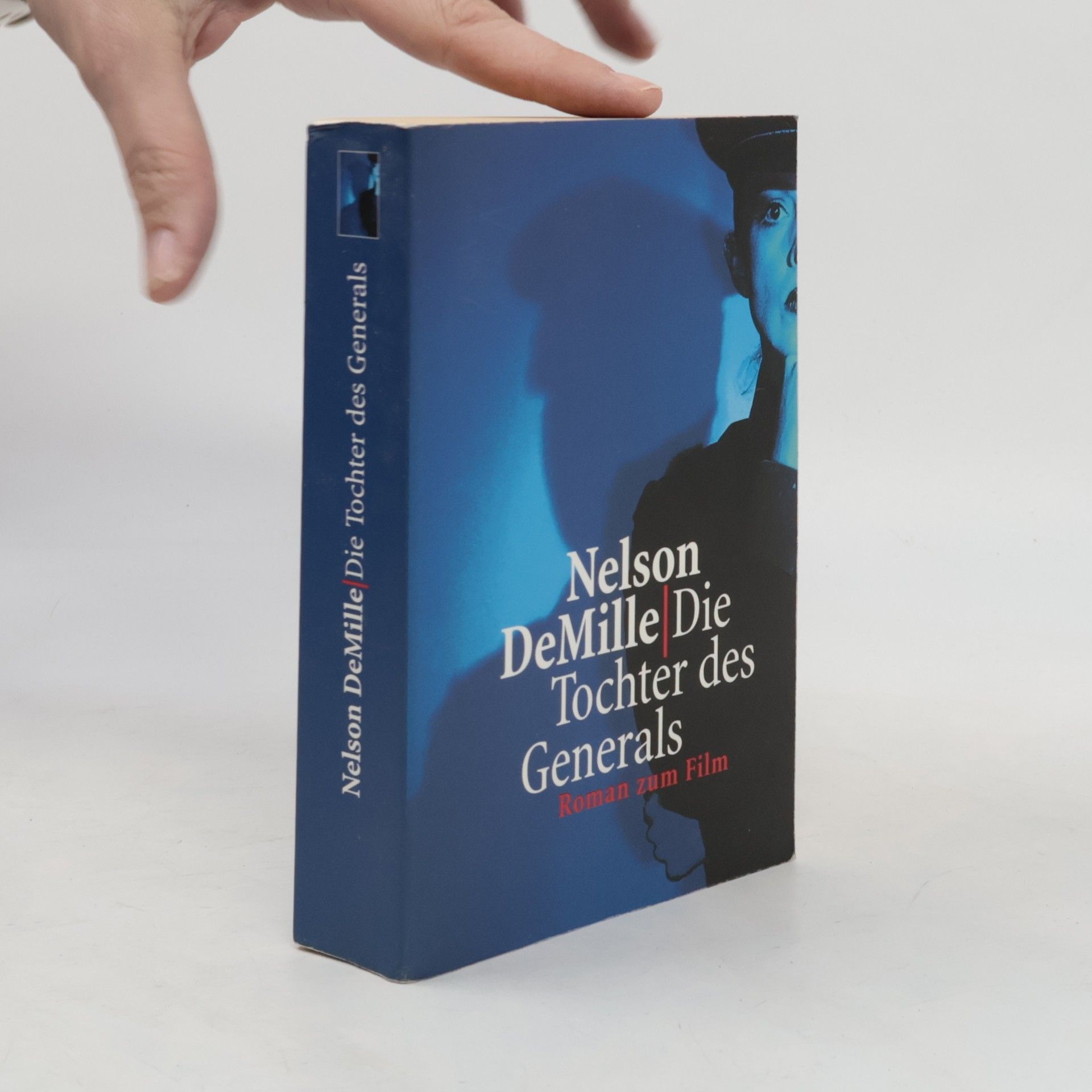 Nelson DeMille Die Tochter des Generals