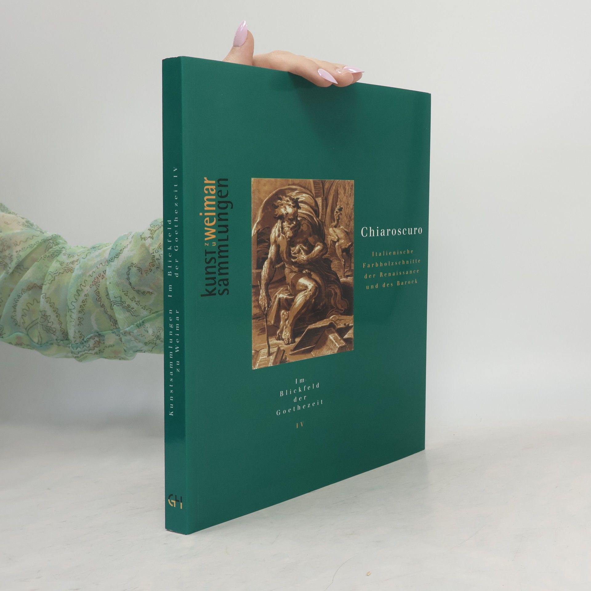 Autores varios Chiaroscuro