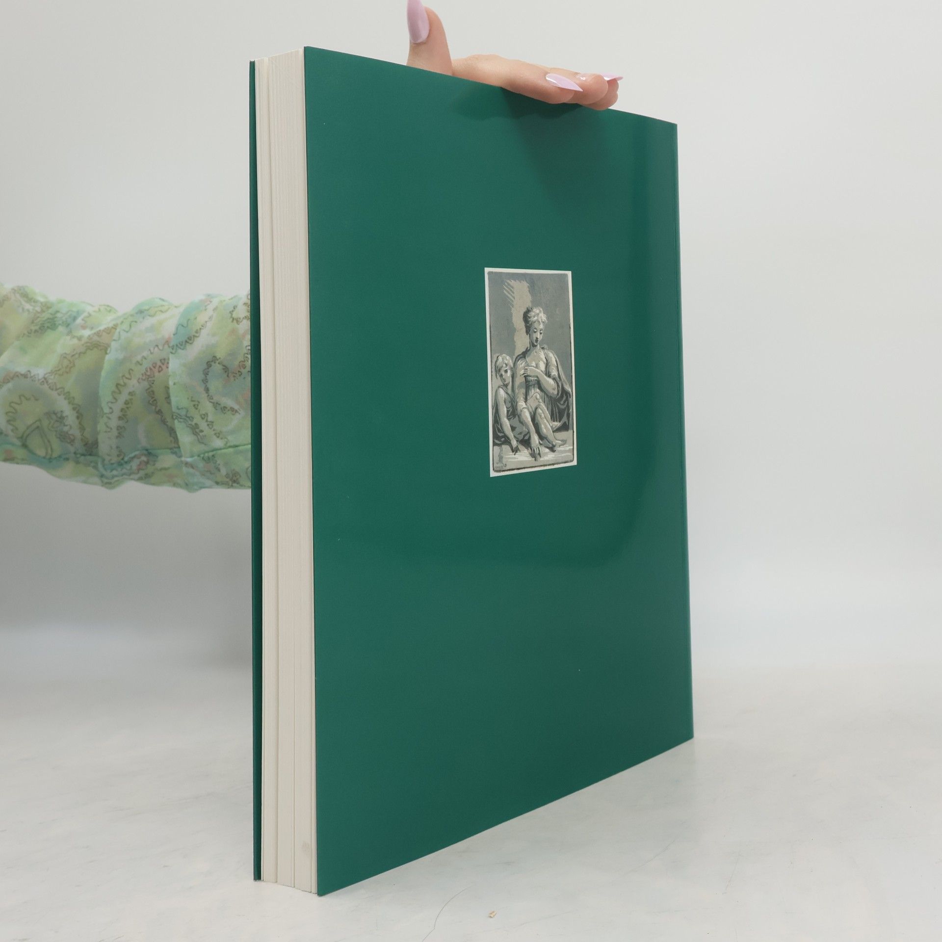 Autores varios Chiaroscuro