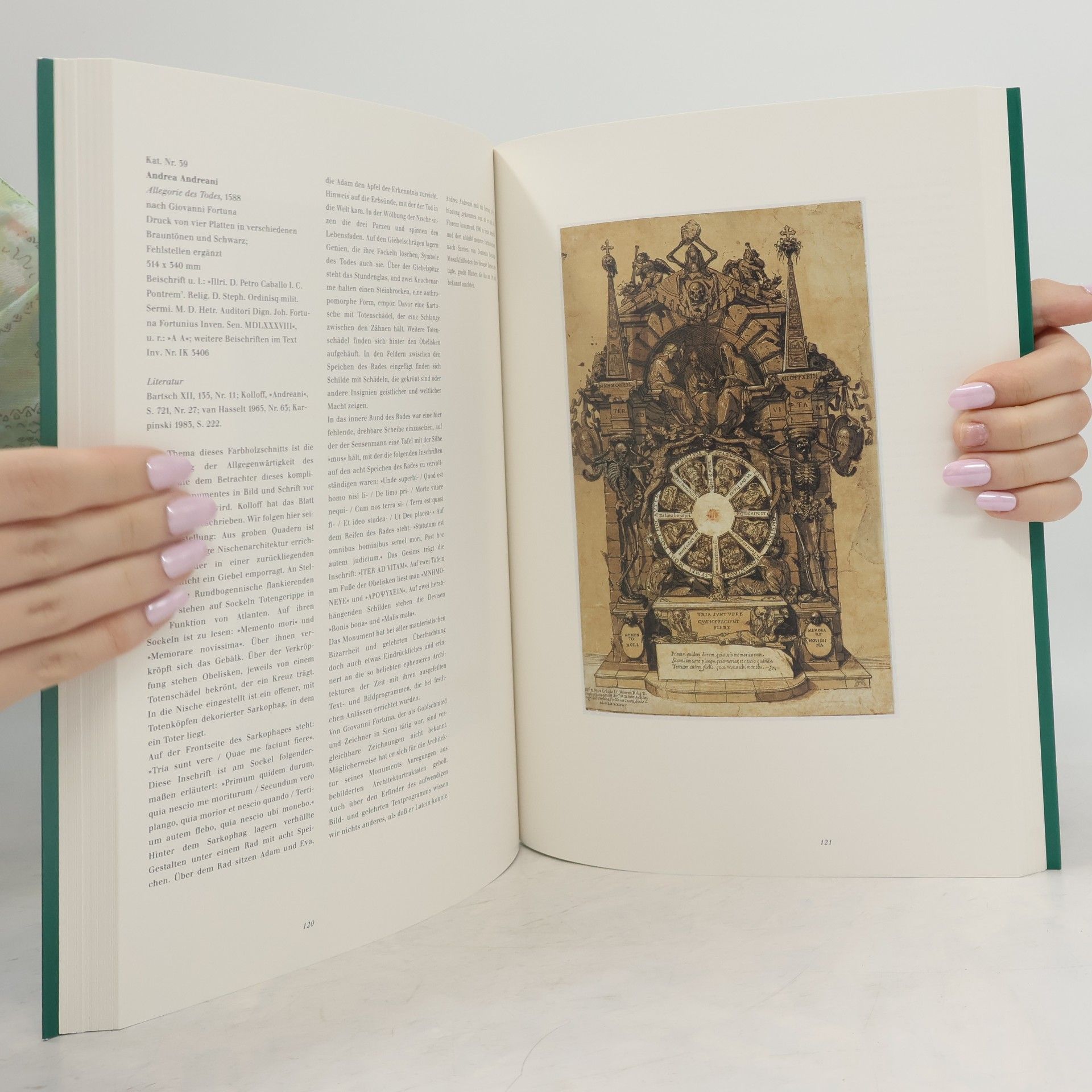Autores varios Chiaroscuro
