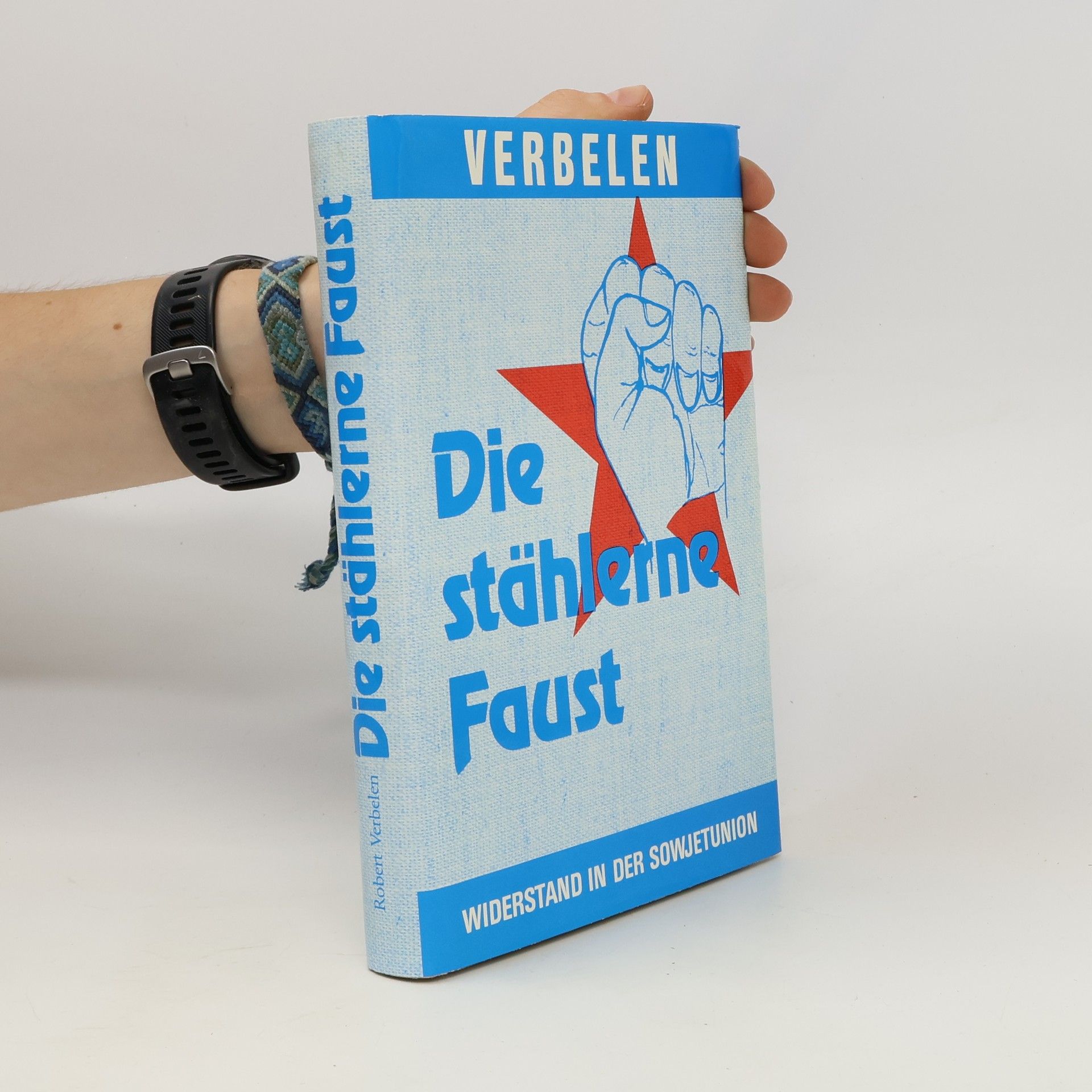 Die stählerne Faust