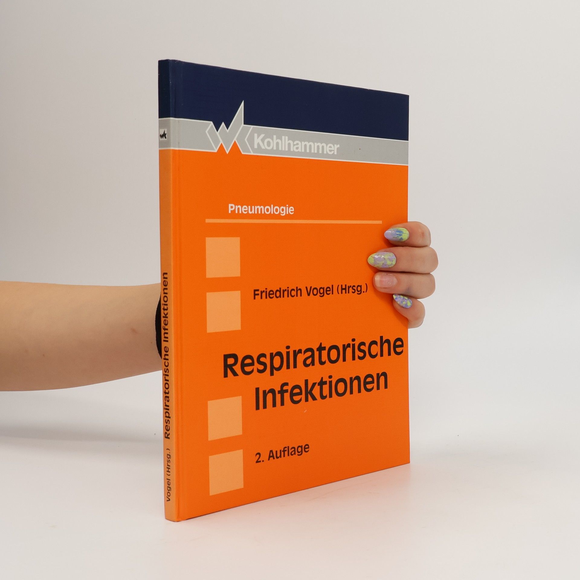 Respiratorische Infektionen