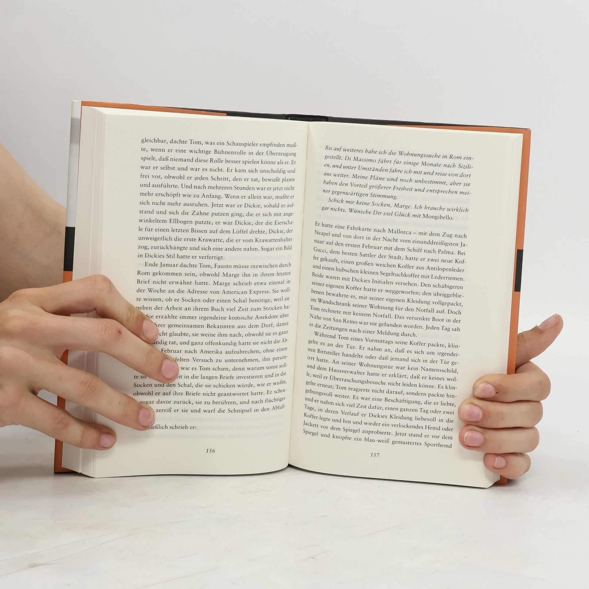 Patricia Highsmith Der talentierte Mr. Ripley