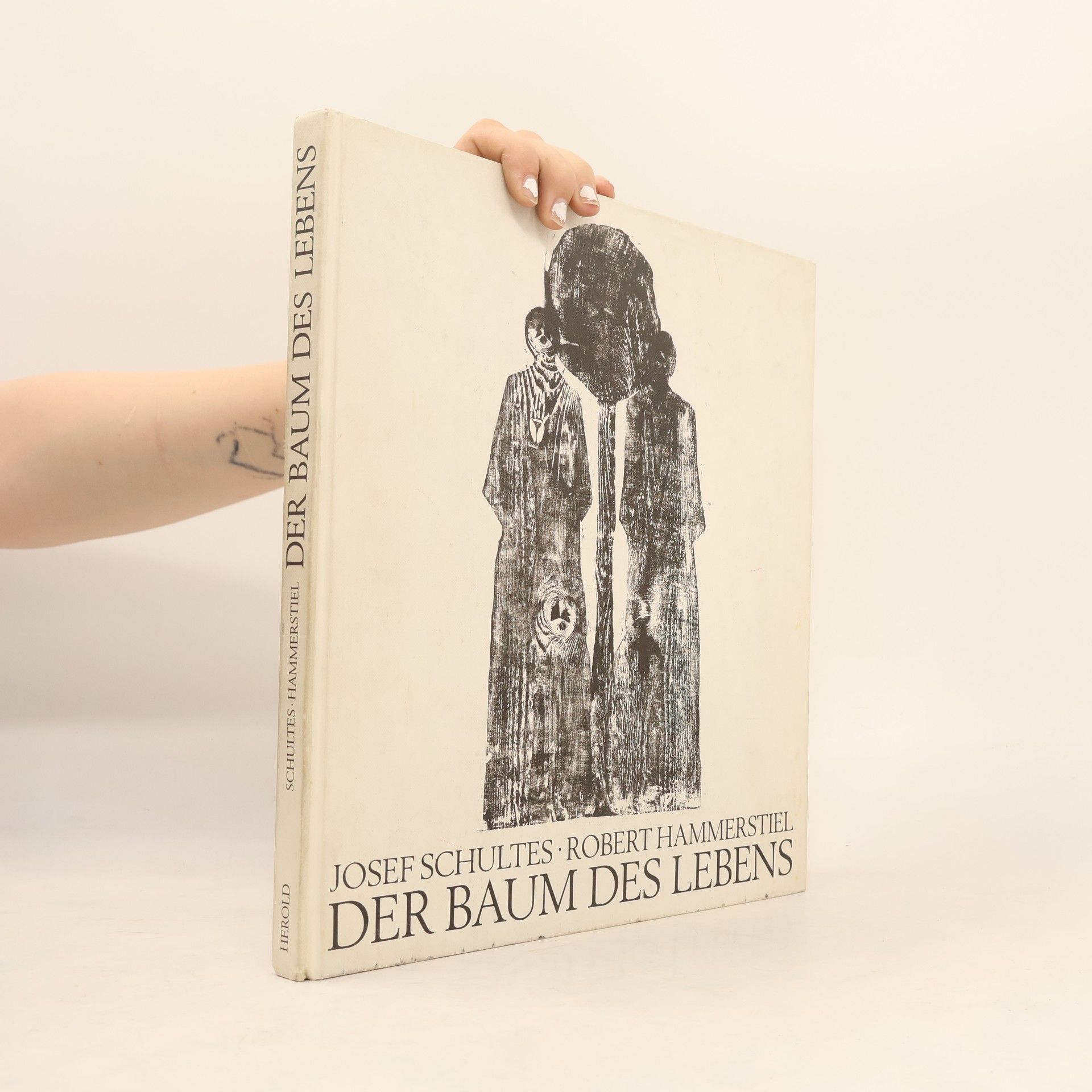 Robert F. Hammerstiel Der Baum Des Lebens