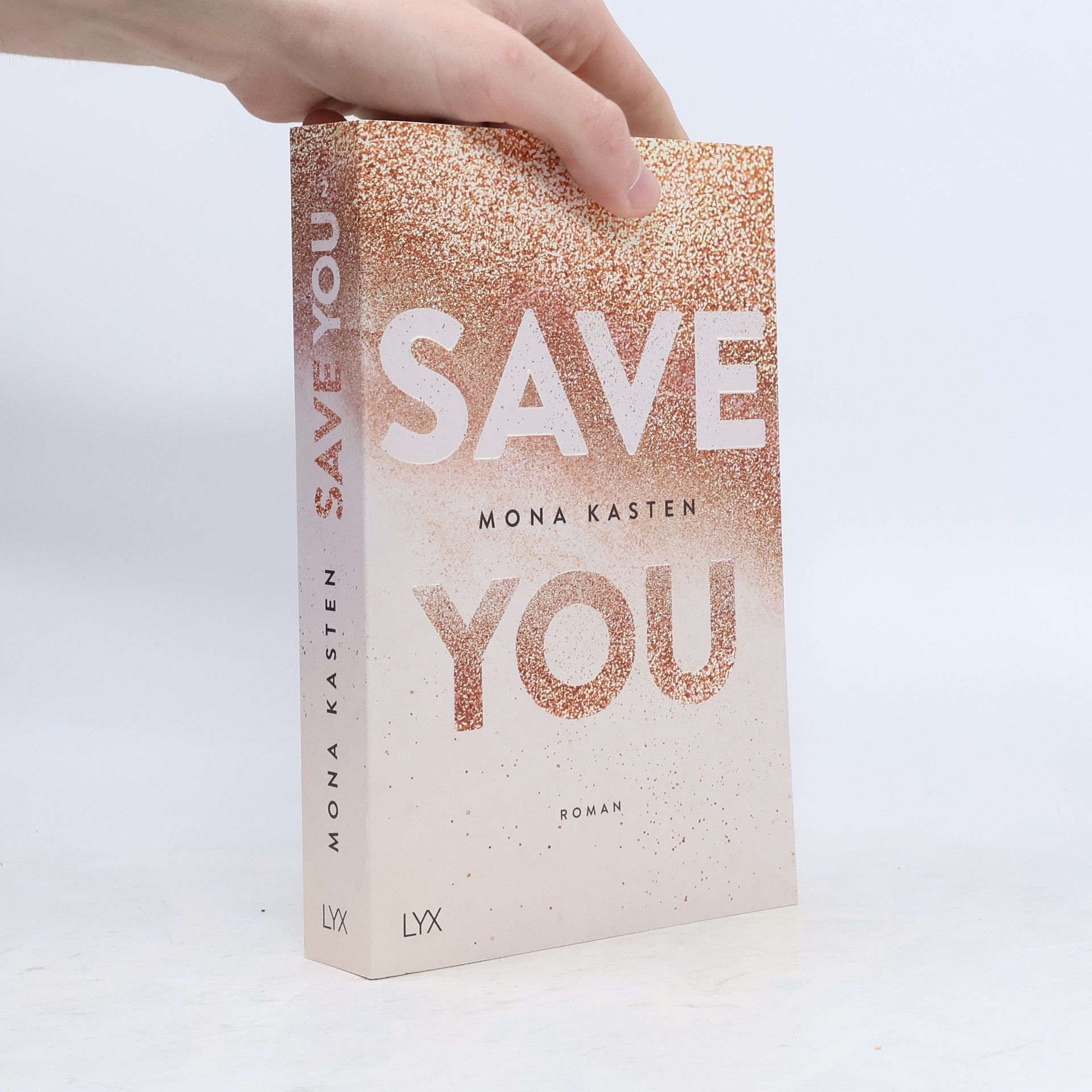 Mona Kasten Save You
