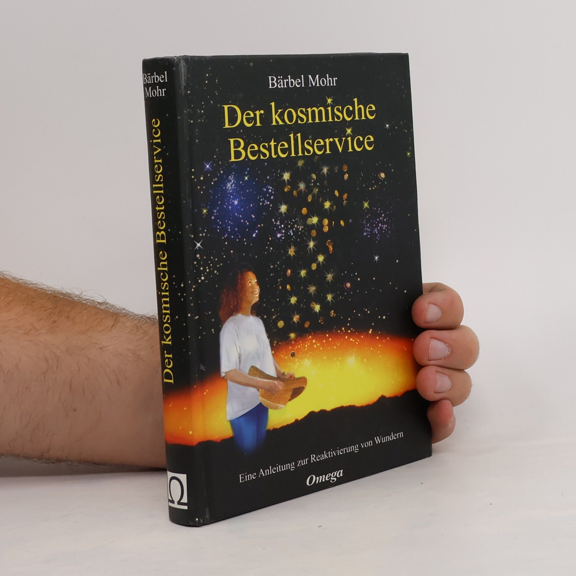 Der kosmische Bestellservice