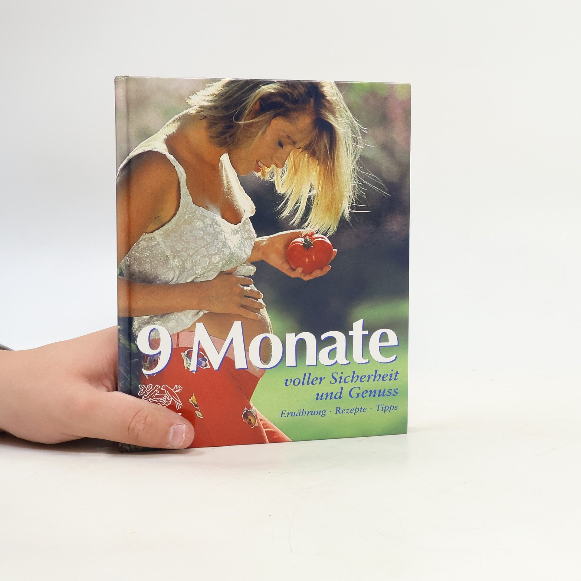 Marlisa Szwillus 9 Monate voller Sicherheit und Genuss