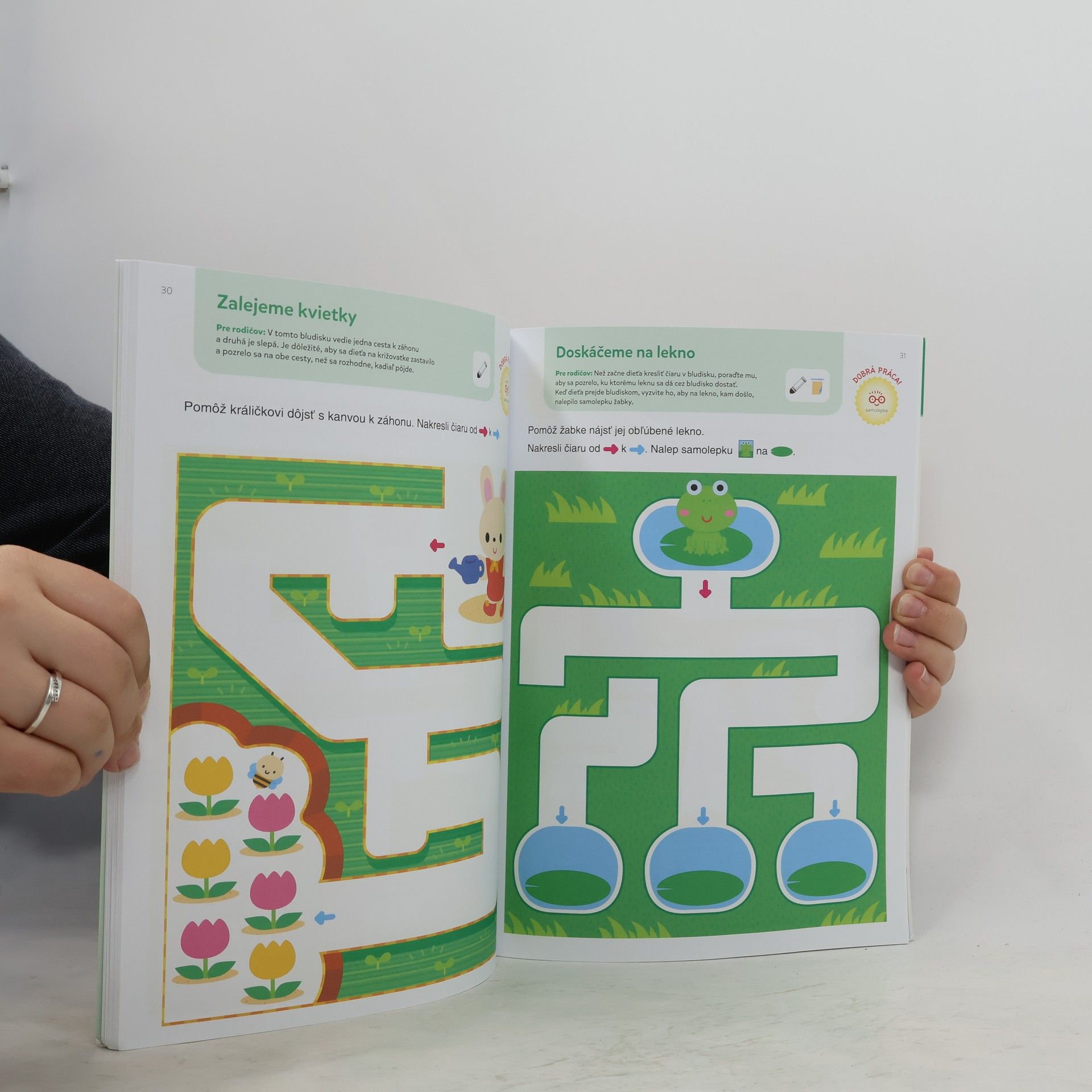 Autores varios Buduj si zručnosti 2+