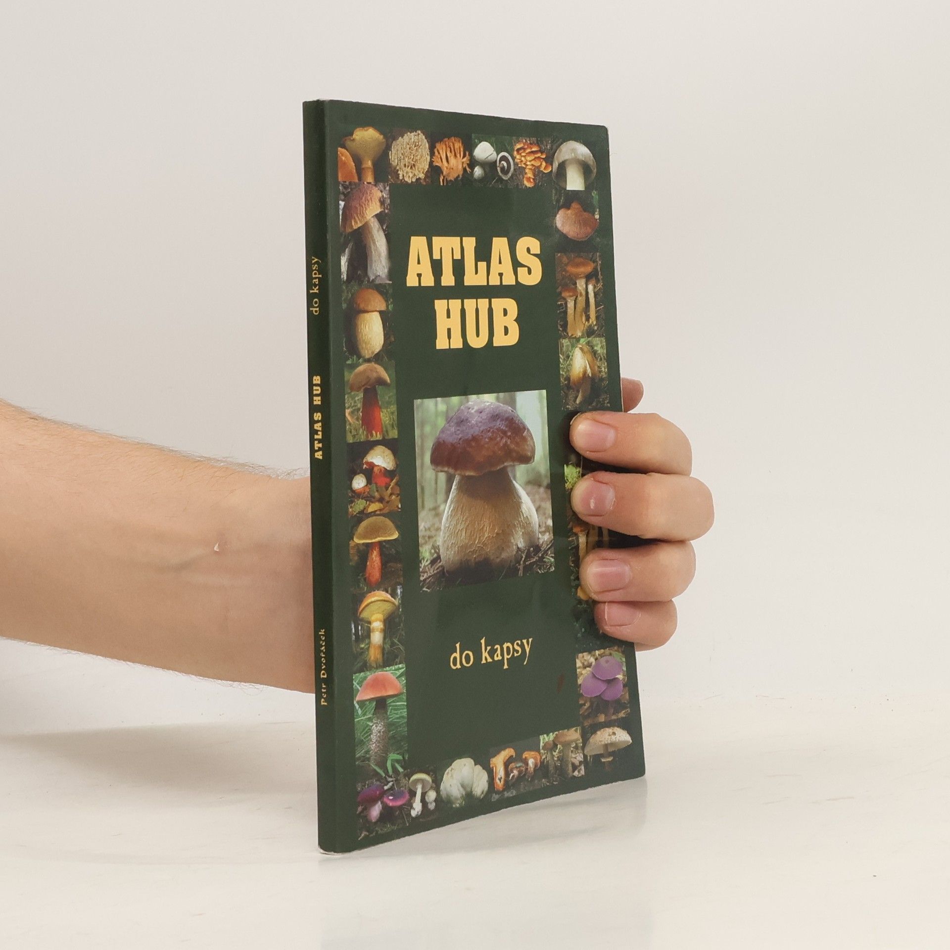 Auteurscollectief Atlas hub Atlas hub do kapsy