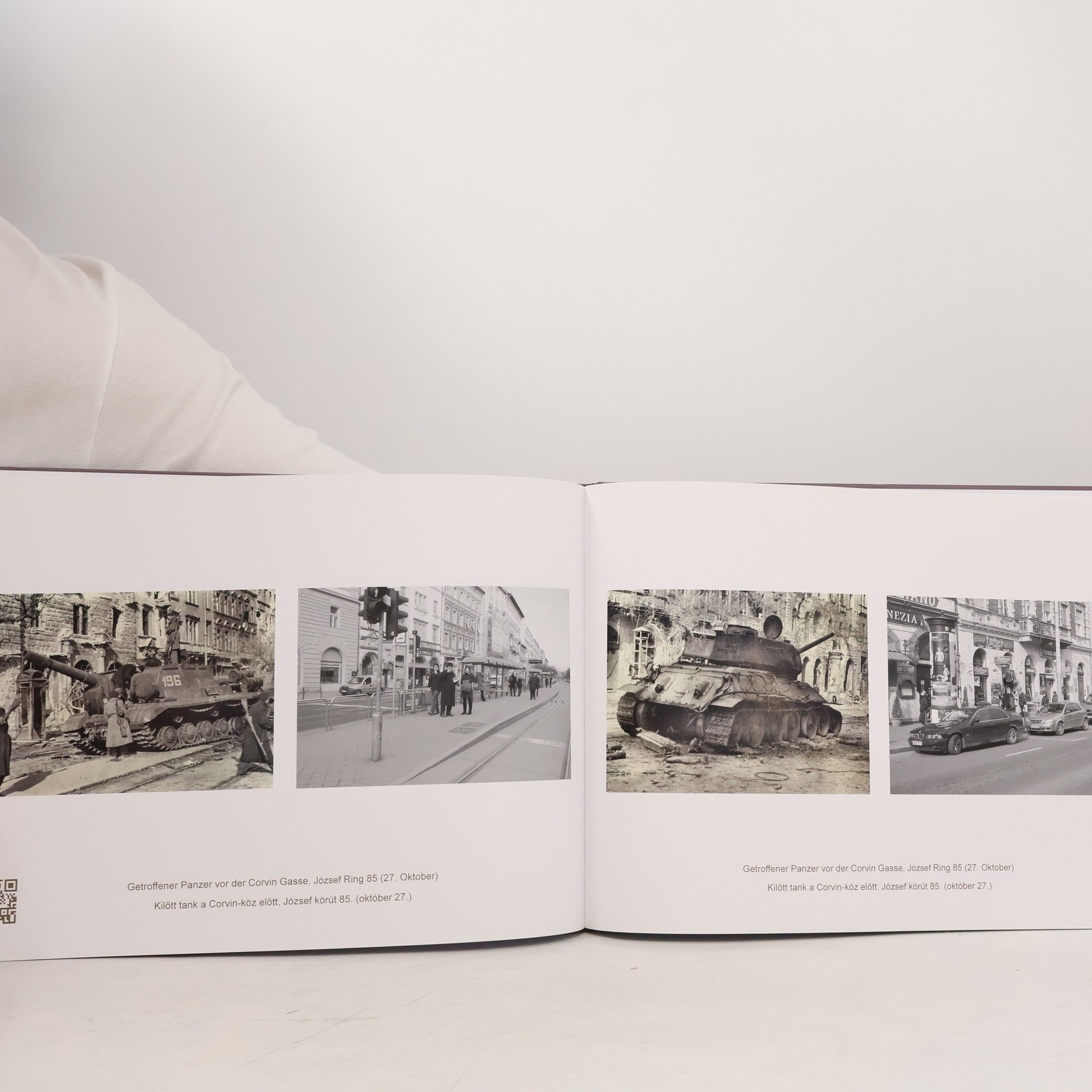 Gudrun Brzoska Das geheime Fotoalbum der Tante Ilona