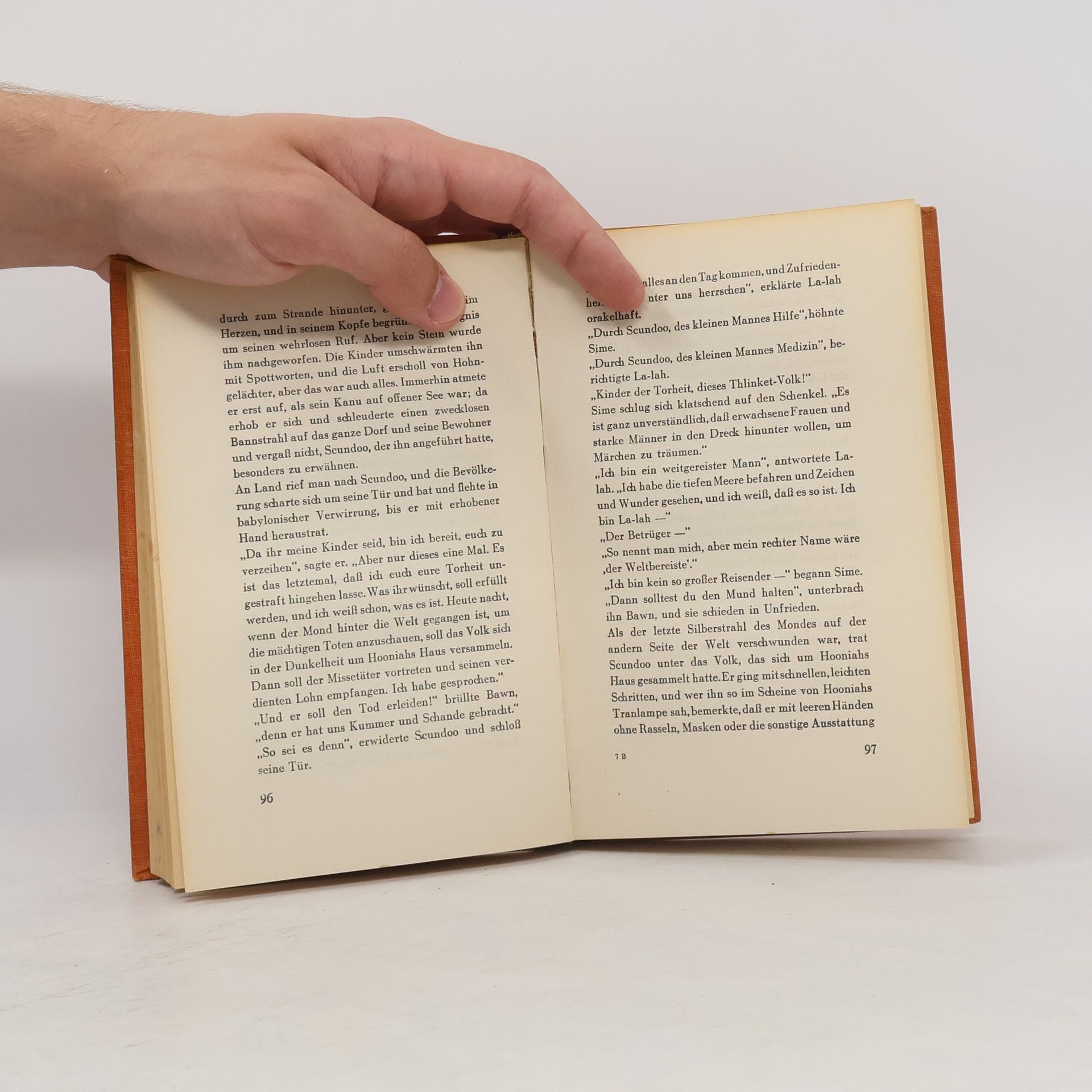 Jack London In den Wäldern des Nordens
