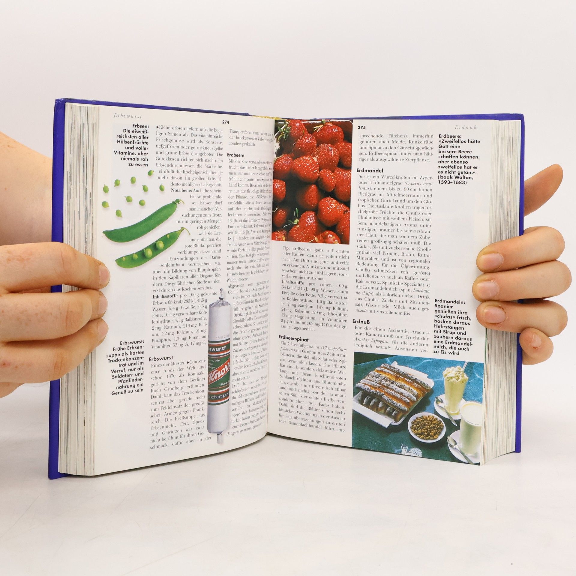 Udo Pini Das Gourmethandbuch
