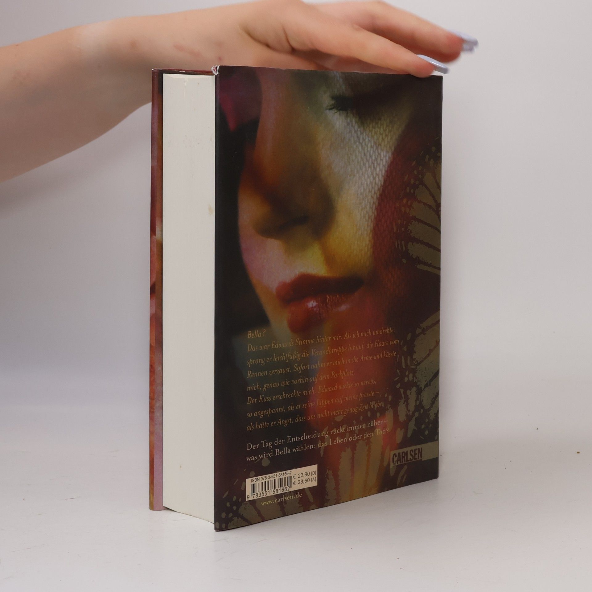 Stephenie Meyer Biss zum Abendrot