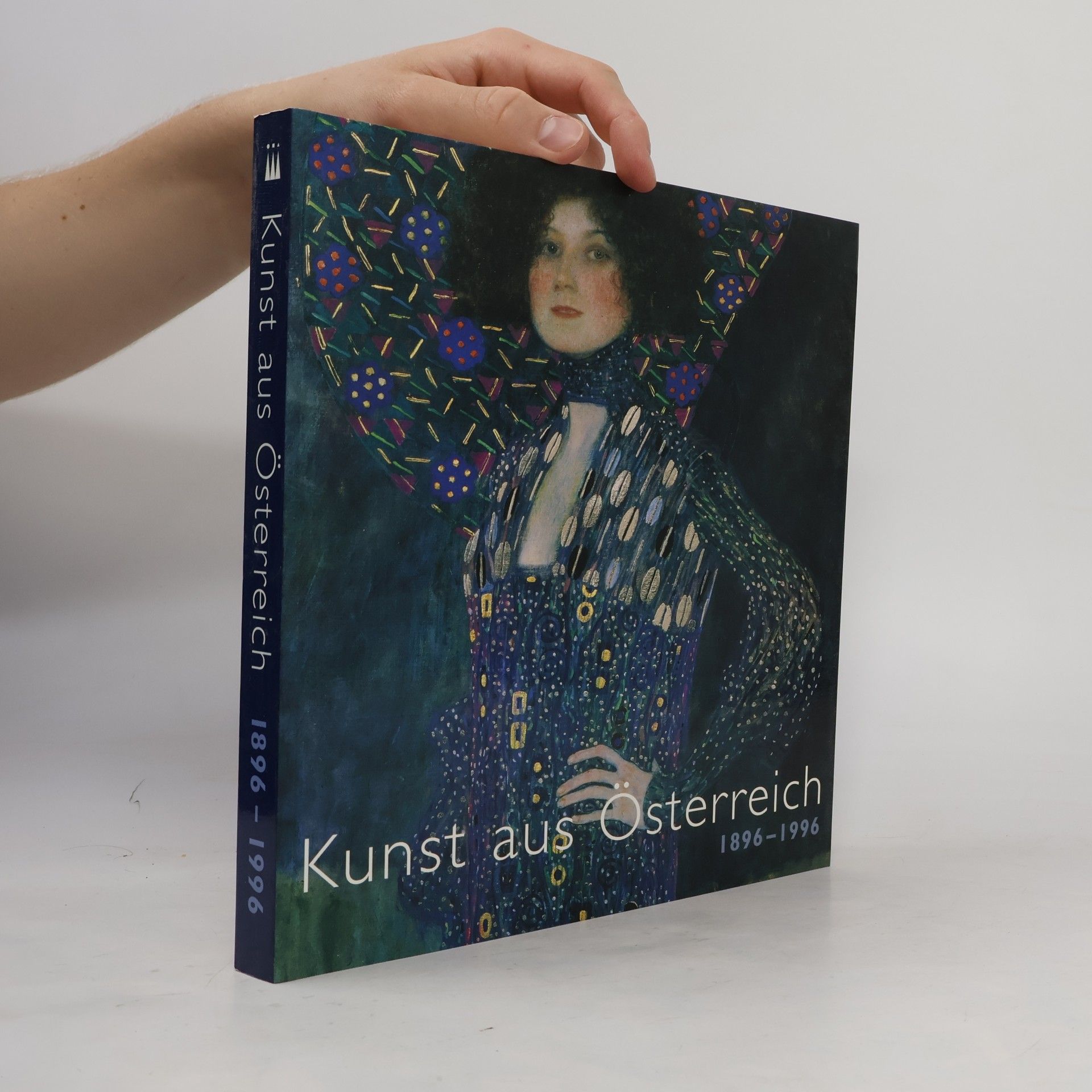Friedrich Achleitner Kunst aus Österreich 1896-1996