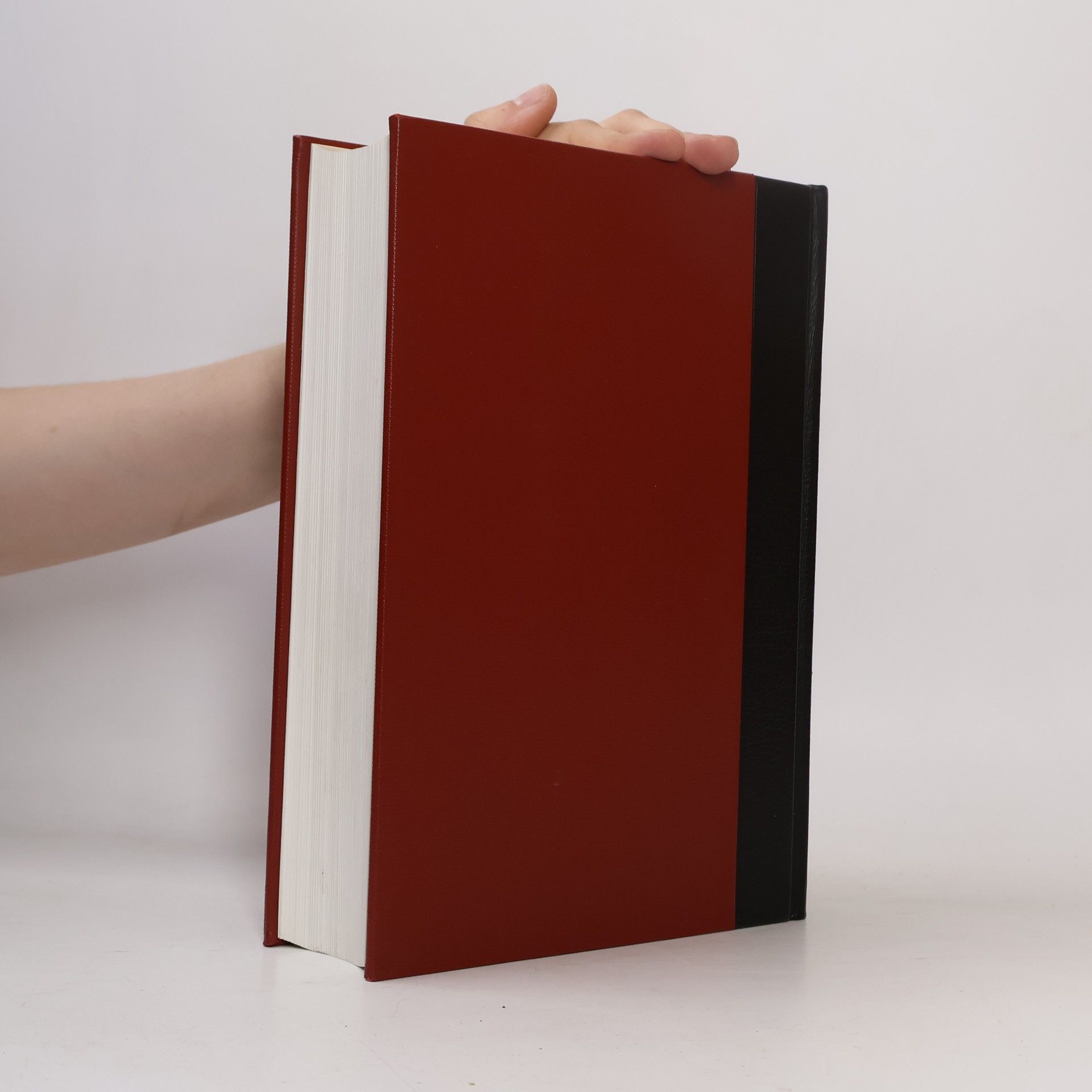 Autorenkollektiv Brockhaus Enzyklopädie 9 (GOT-HERP)