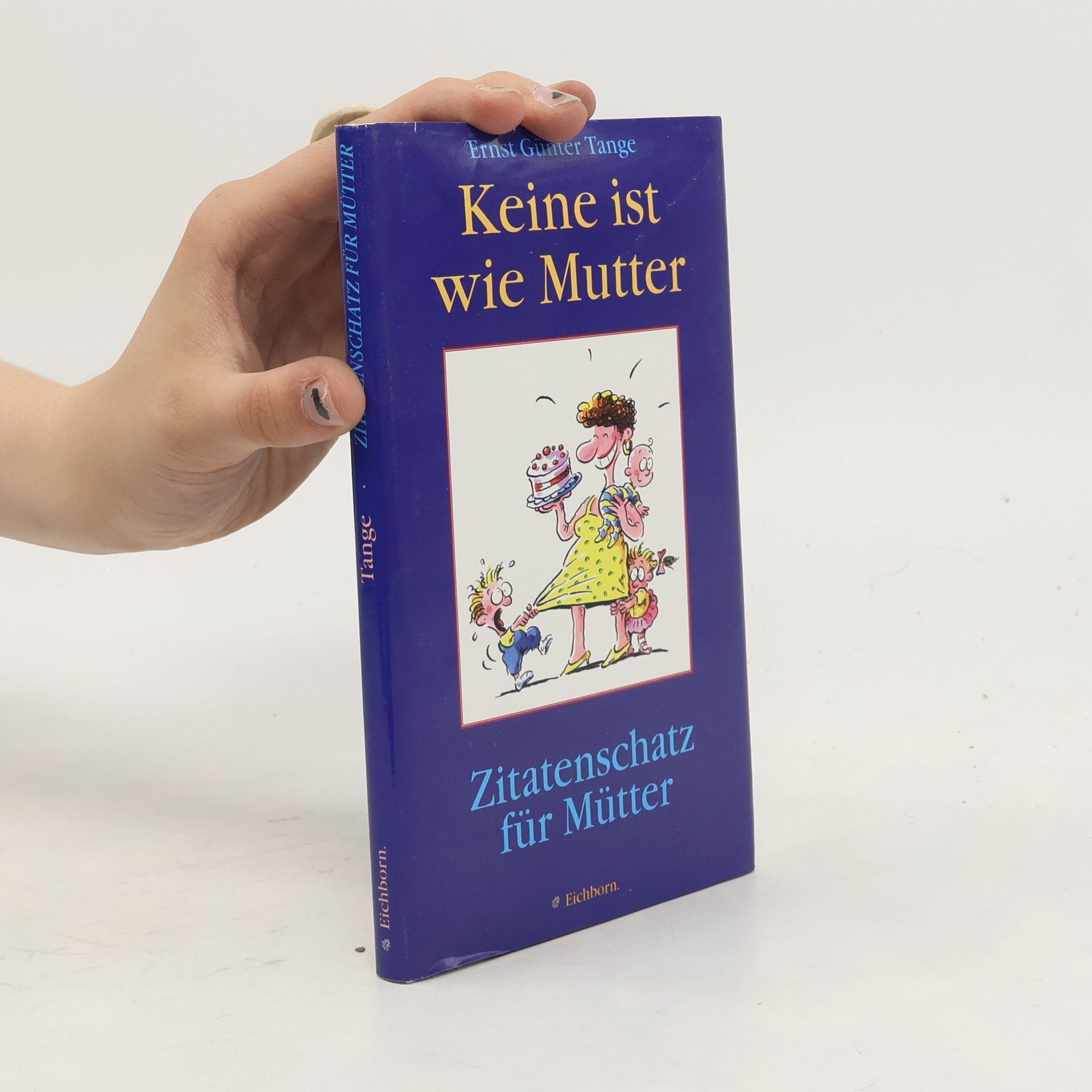 Keine ist wie Mutter