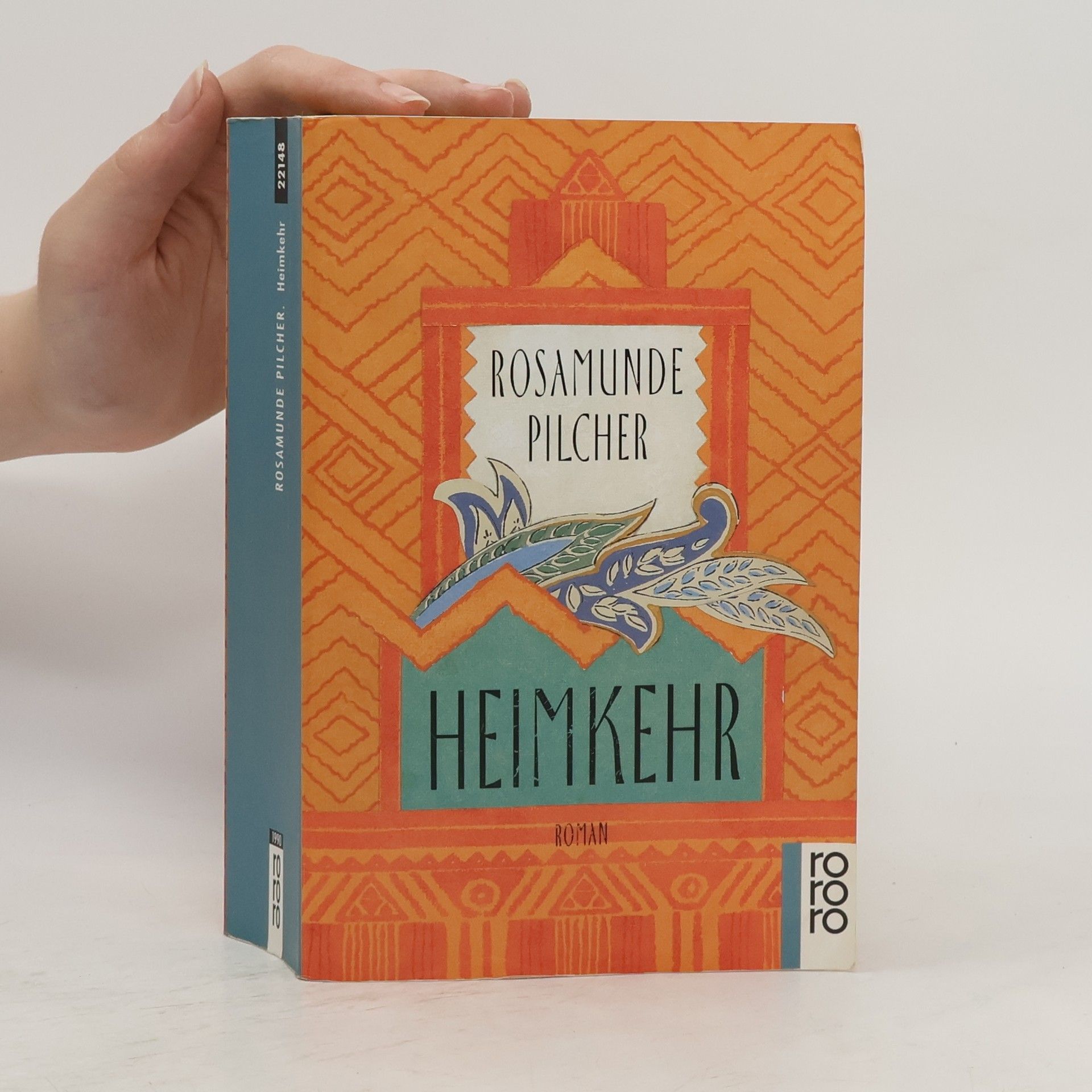 Rosamunde Pilcher Heimkehr