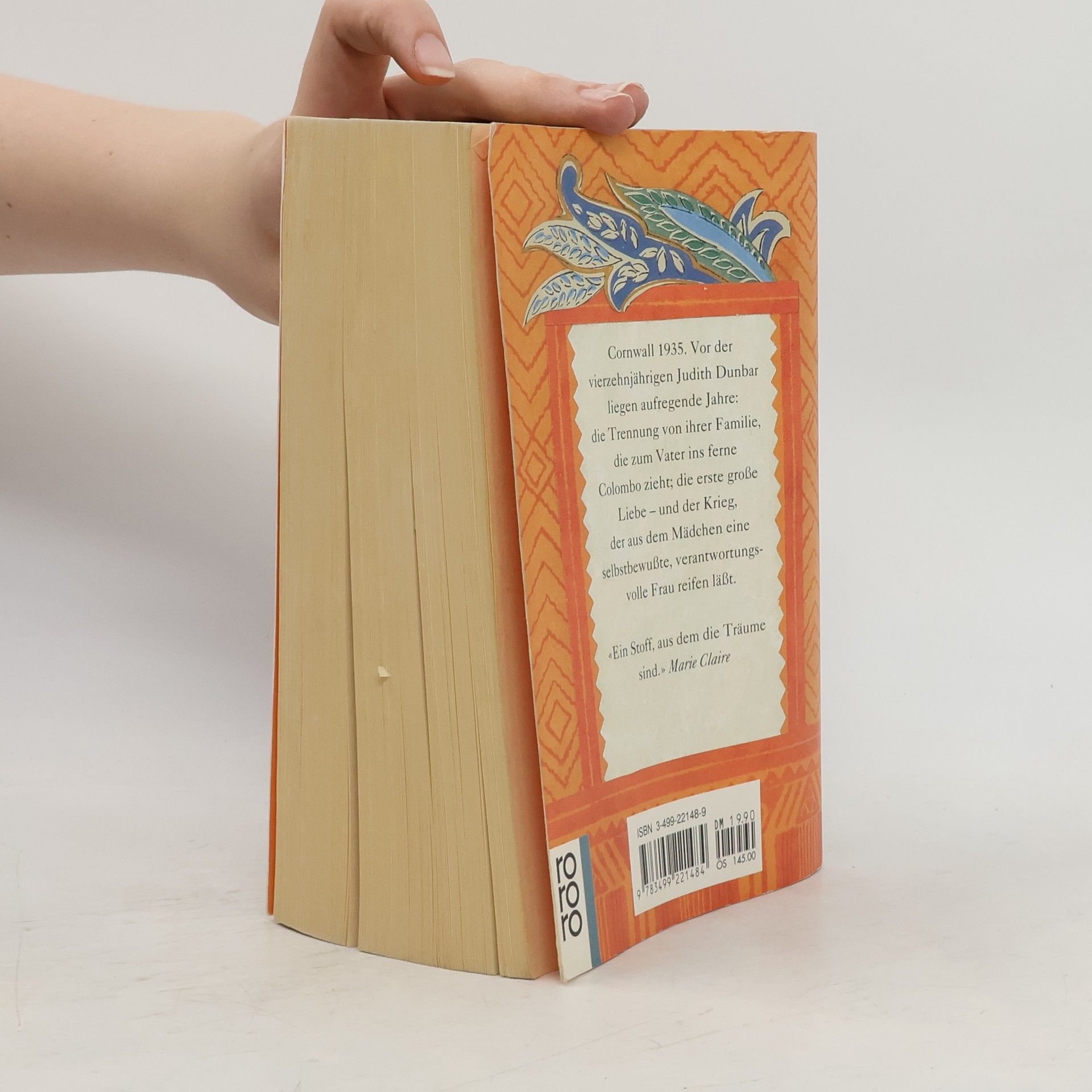 Rosamunde Pilcher Heimkehr