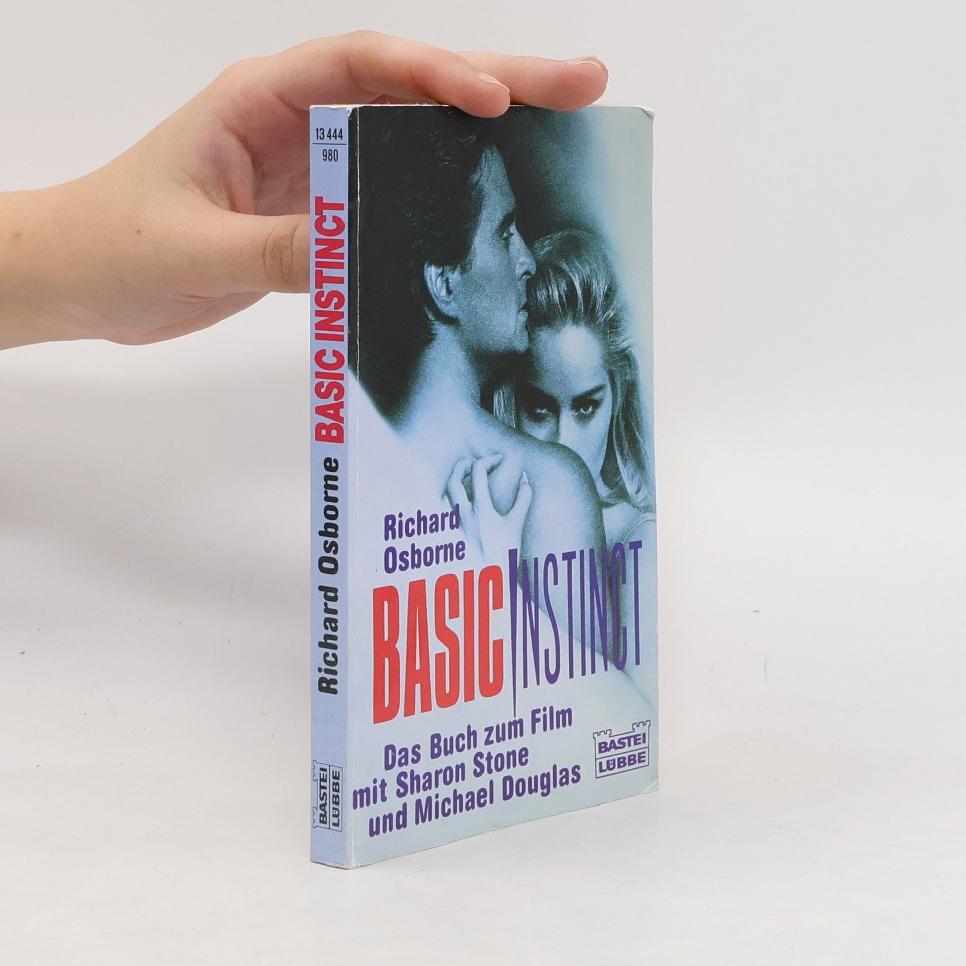 Richard Osborne Basic Instinct