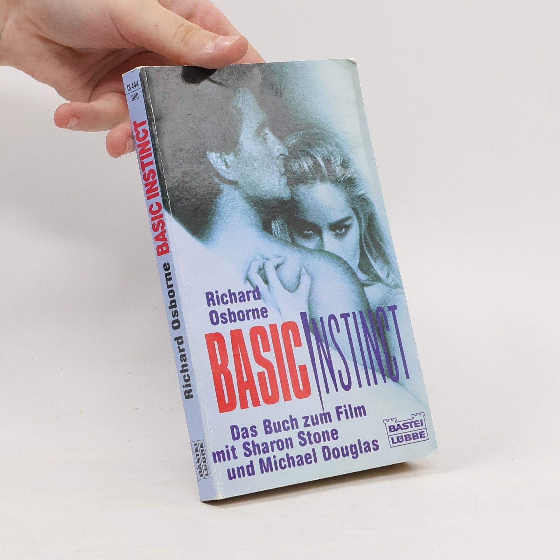 Richard Osborne Basic Instinct