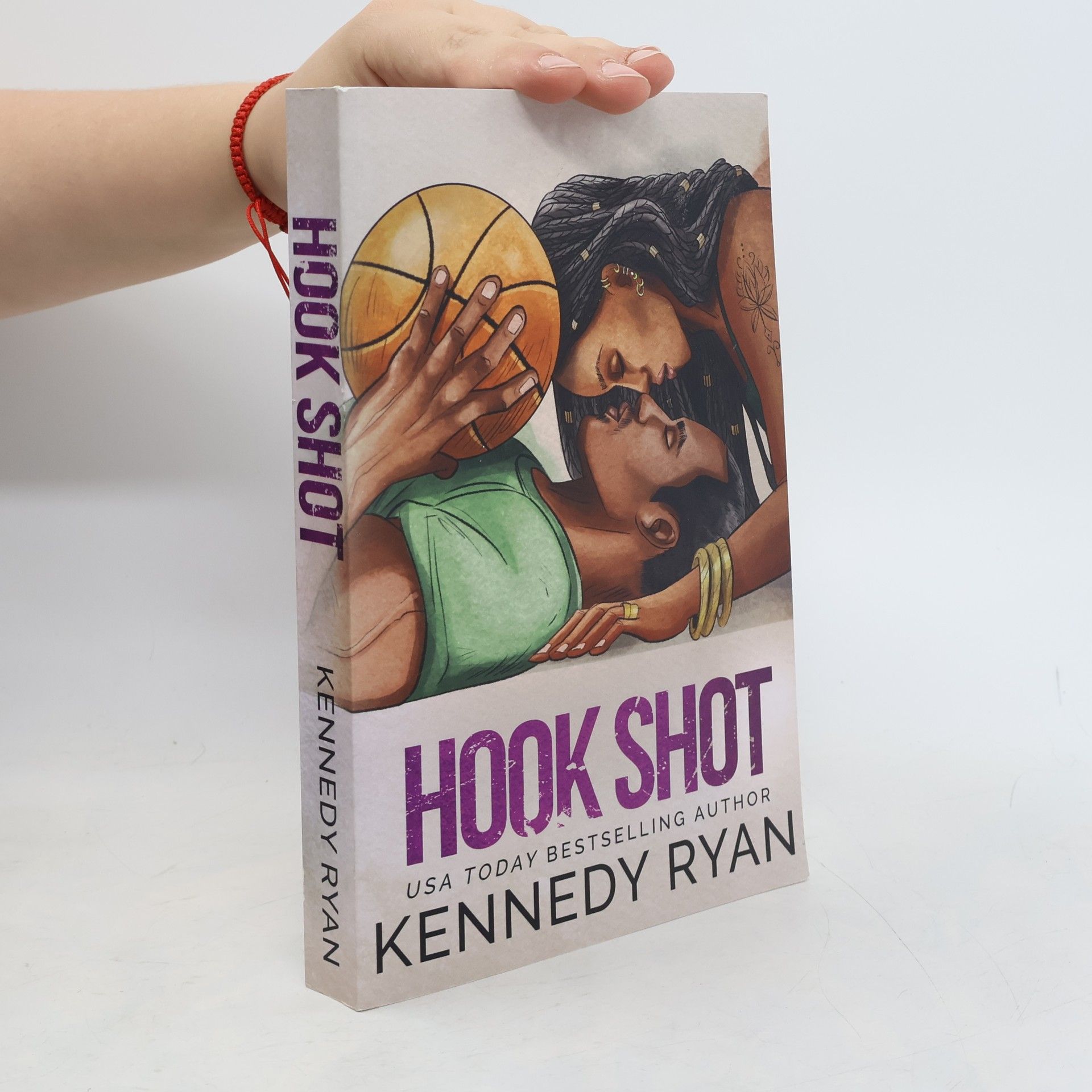 Hoops: Hook Shot Special Edition