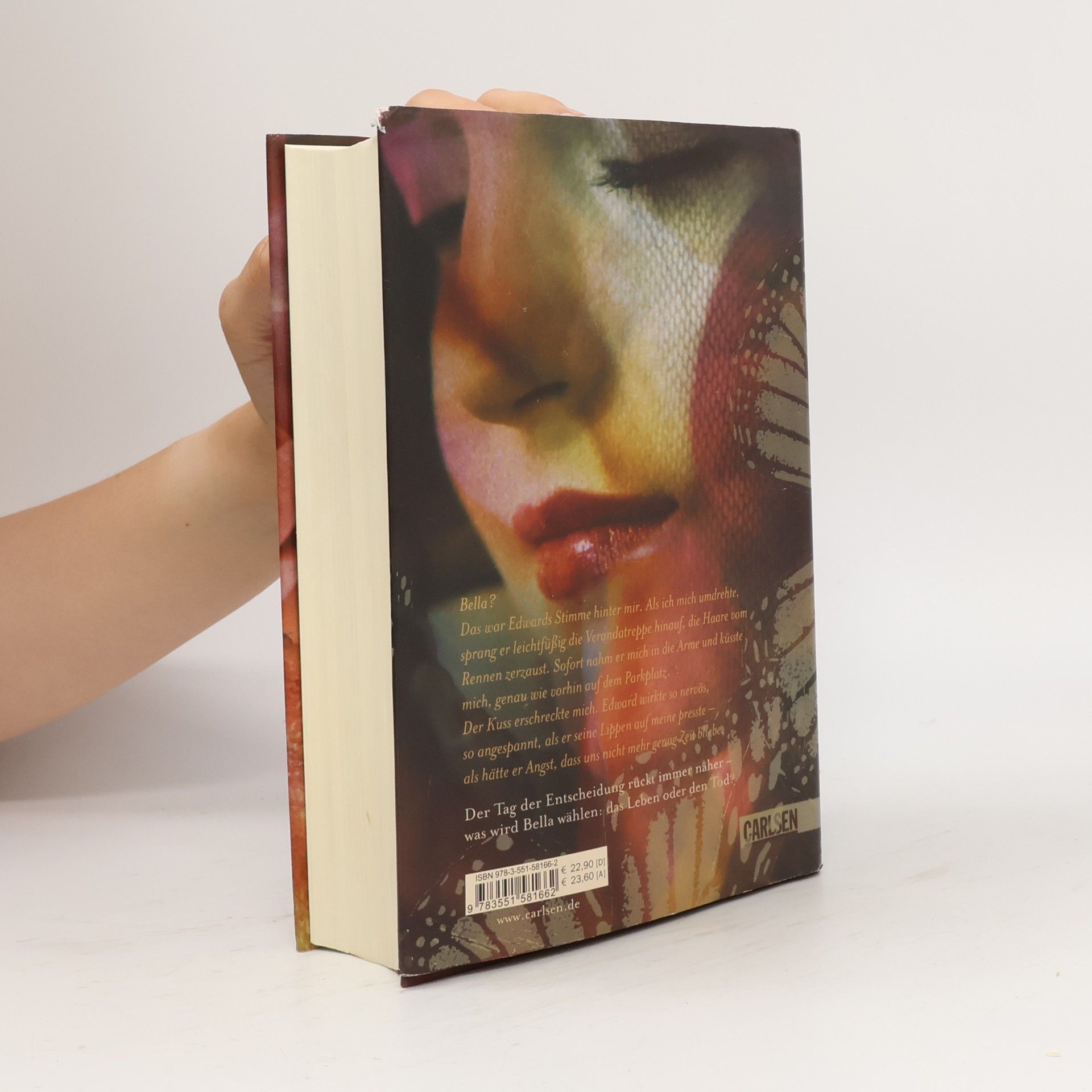 Stephenie Meyer Biss zum Abendrot