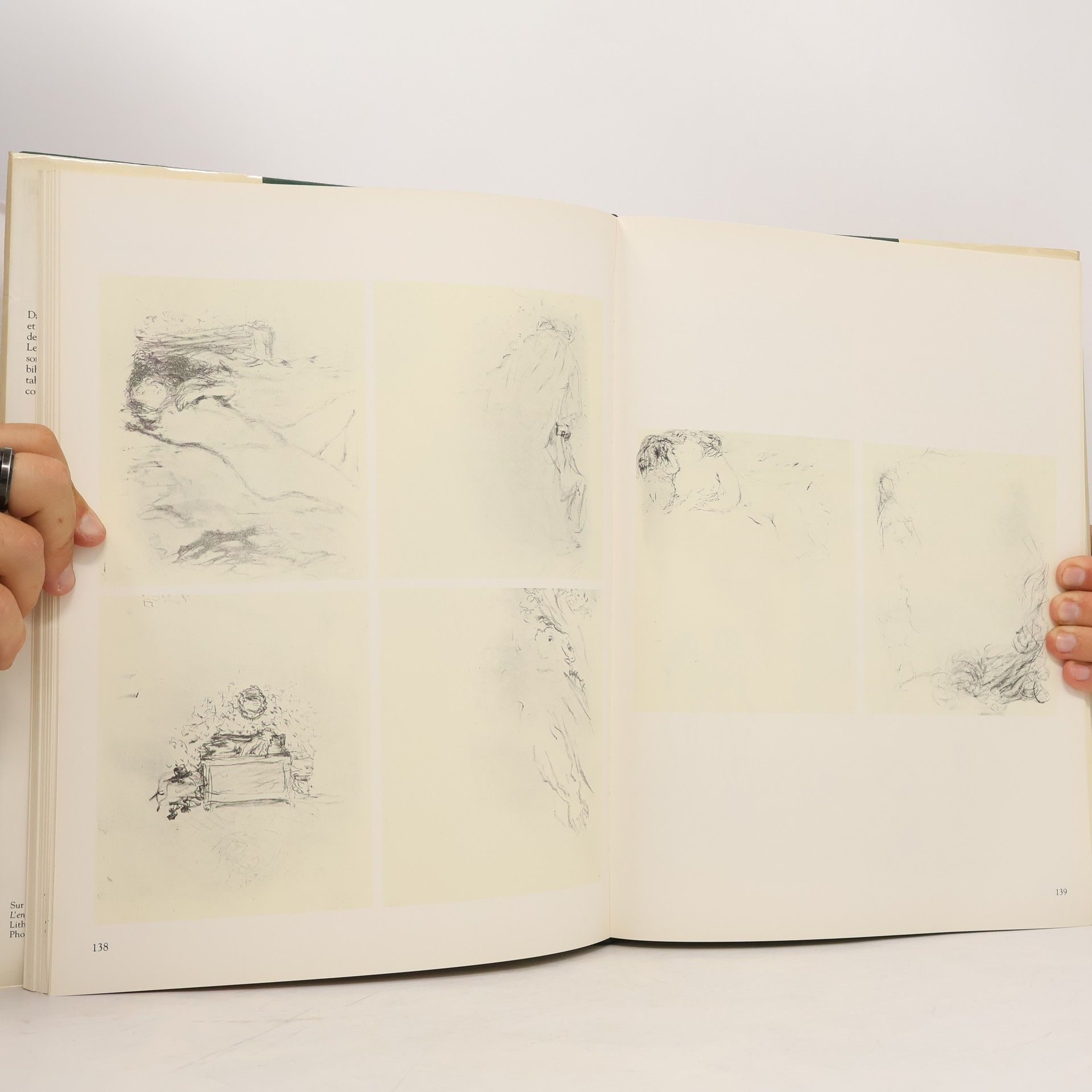 Francis Bouvet Bonnard: L'oeuvre gravé