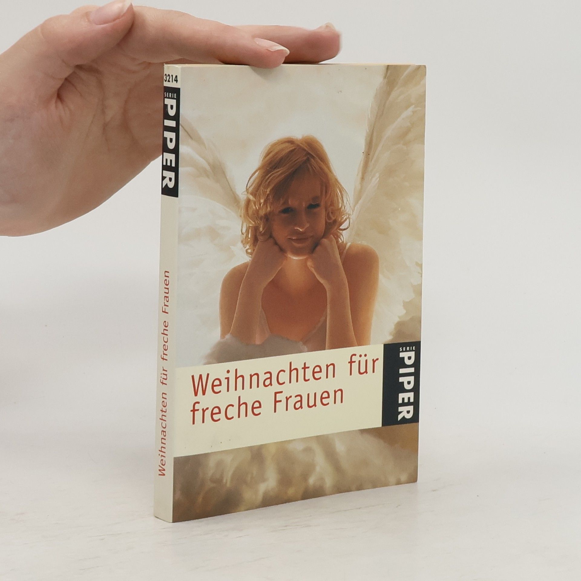 Autorenkollektiv Weihnachten für freche Frauen