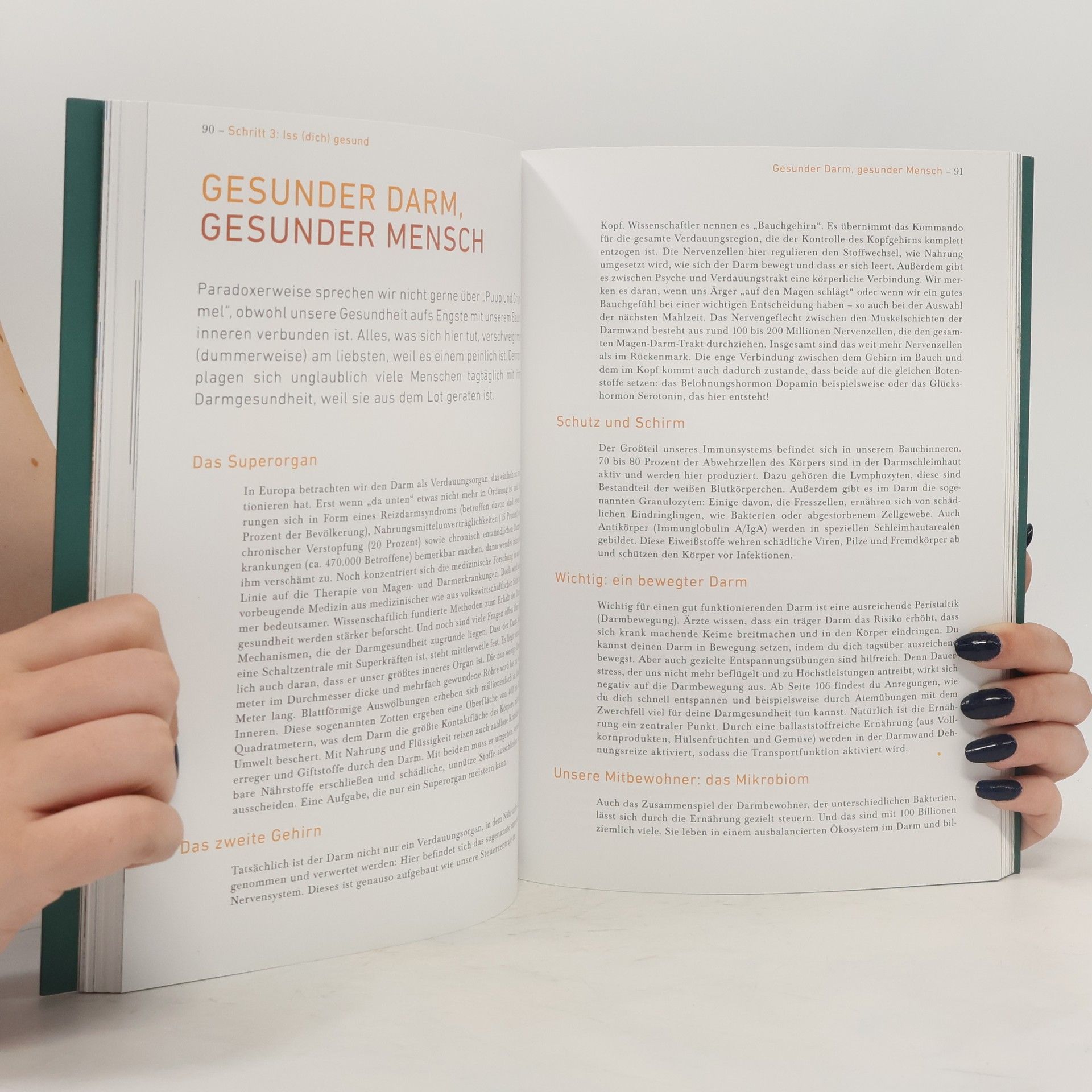 Holger Stromberg Essen Ändert Alles