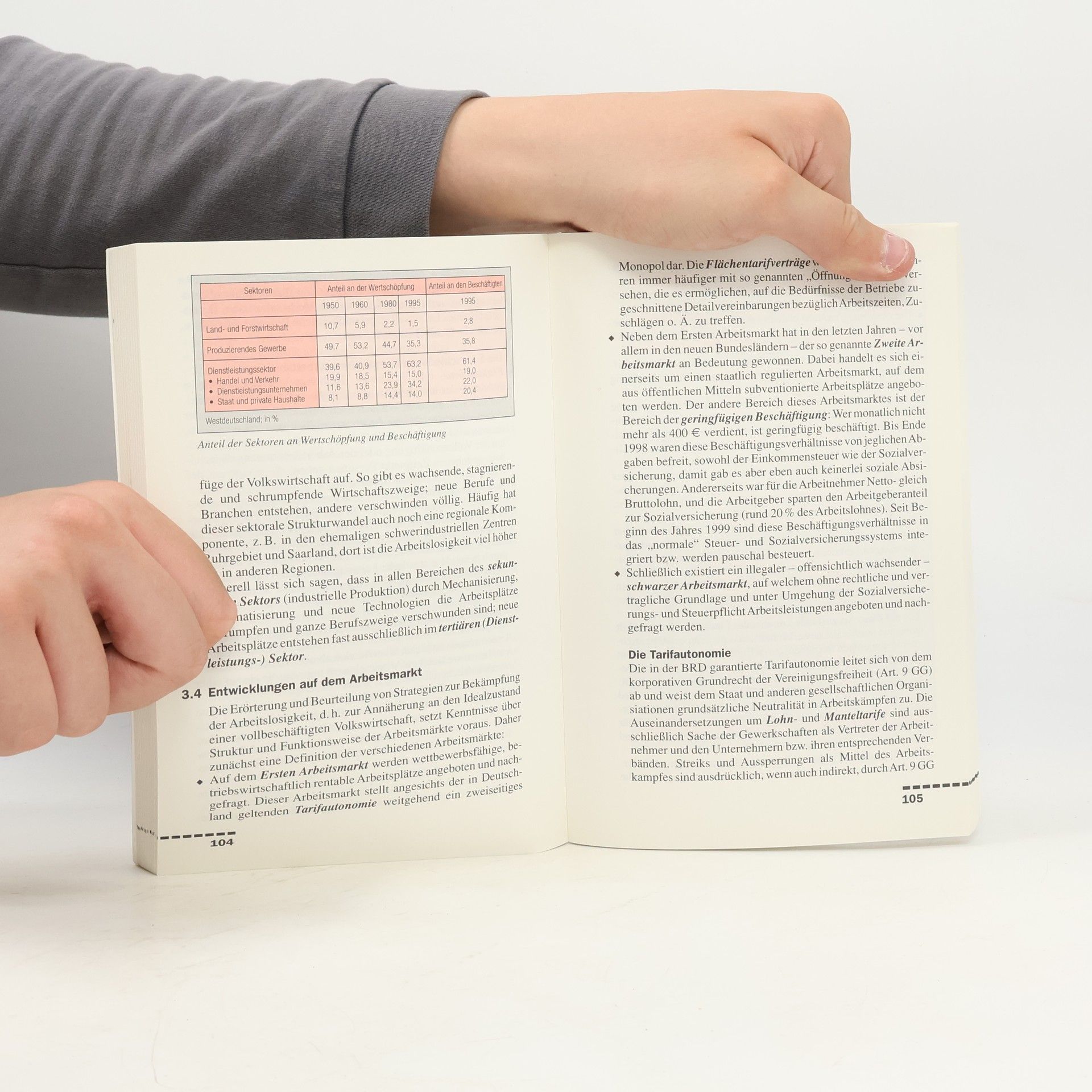 Various authors Abiturwissen kompakt. Politik/Sozialkunde