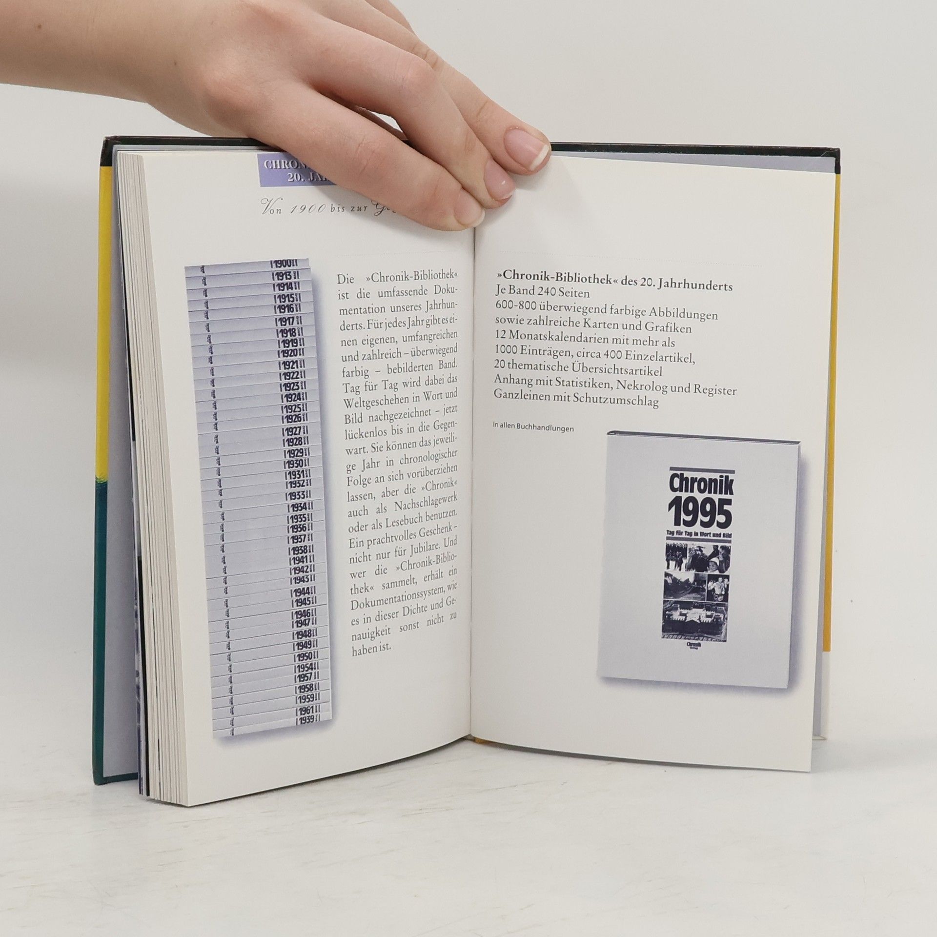 Autorenkollektiv Das Buch vom 27. April