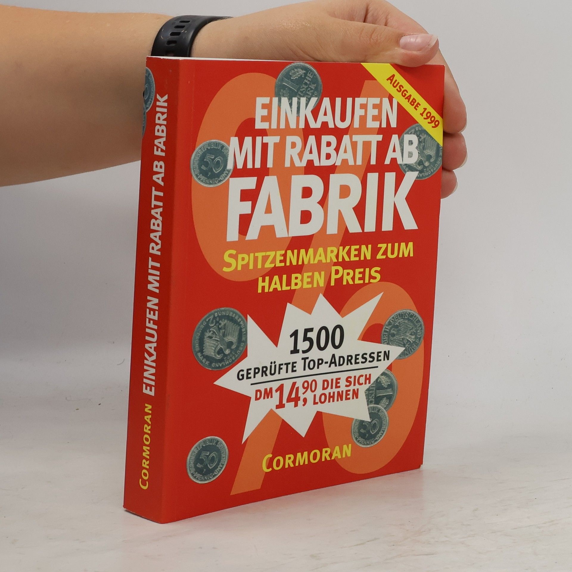 Gerald Drews Einkaufen mit Rabatt ab Fabrik