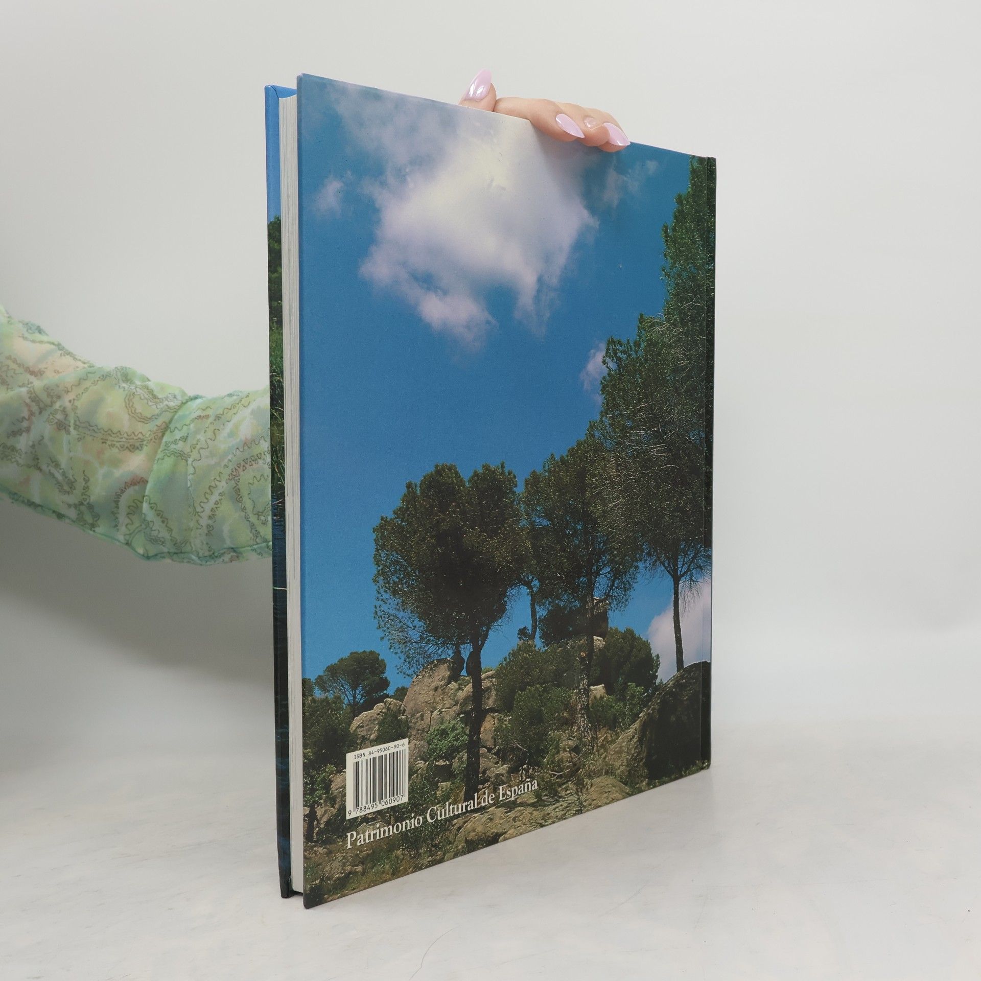 Federico Puigdevall Paraísos de la naturaleza