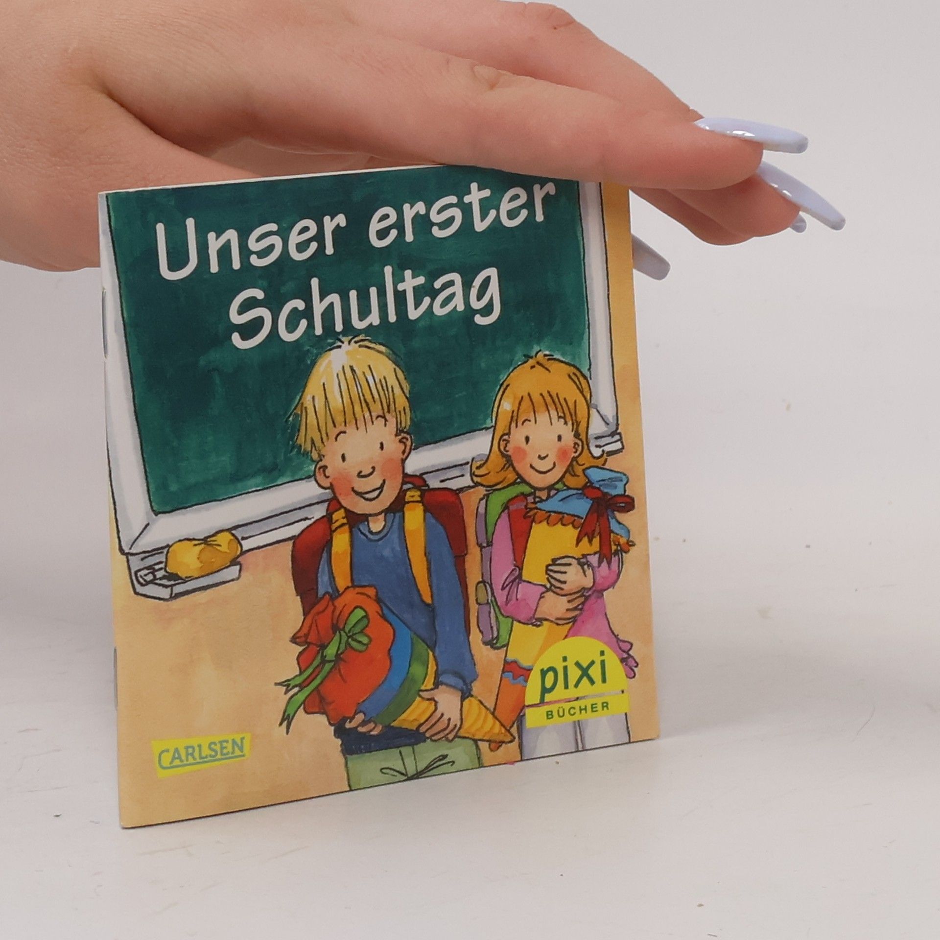 Autorenkollektiv Pixi-Bücher