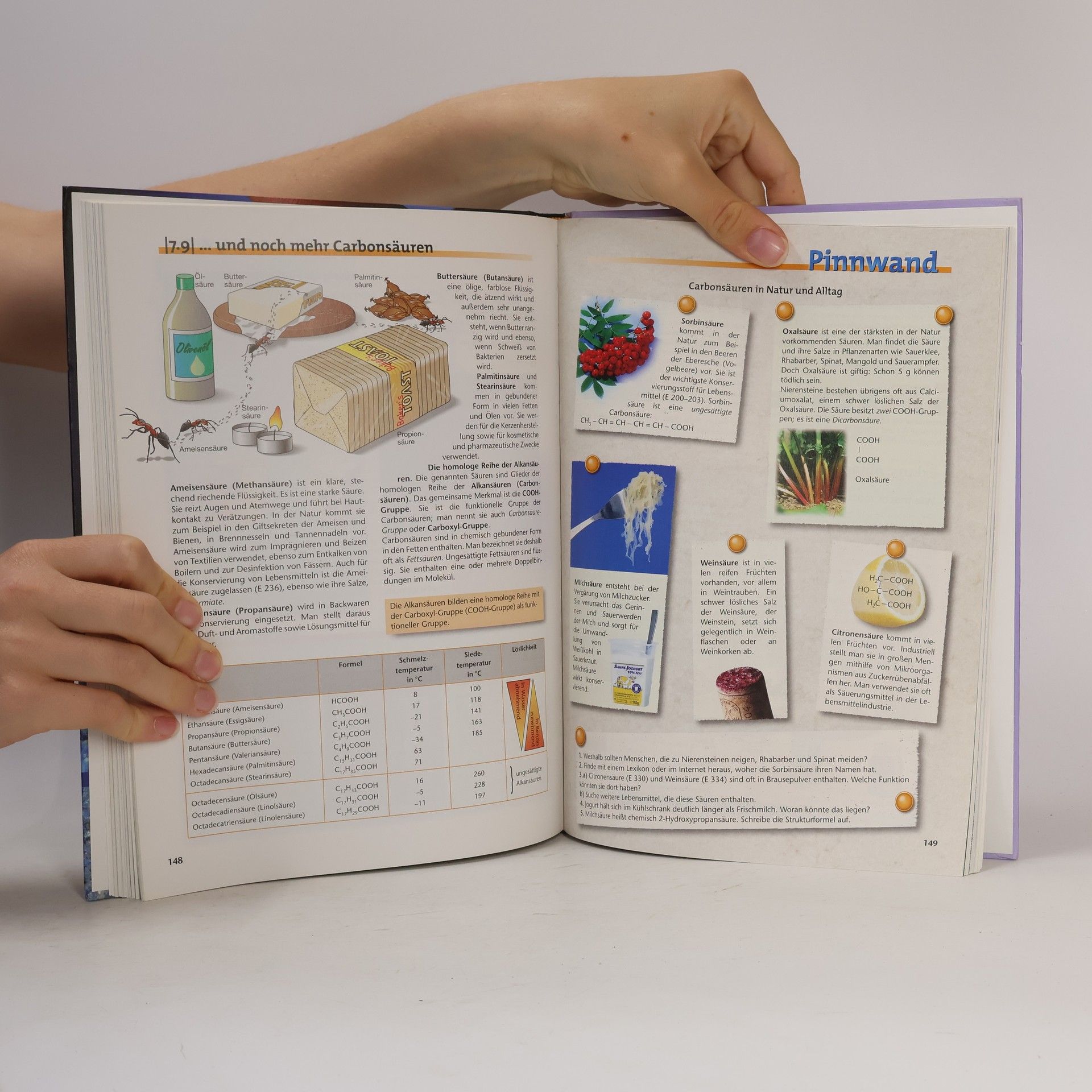 Dieter Frühauf Erlebnis Chemie 9 / 10. Ausgaben 2005-2006. Schülerband. Sekundarstufe 1. Berlin