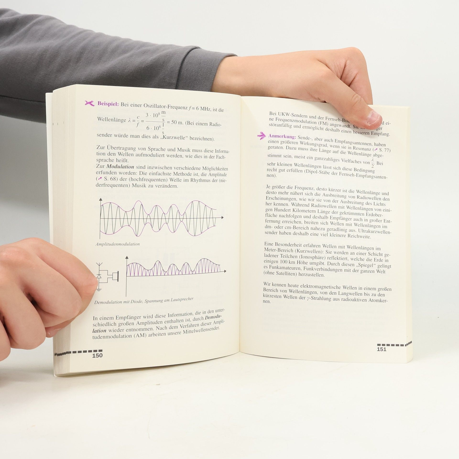 Various authors Abiturwissen Kompakt Physik