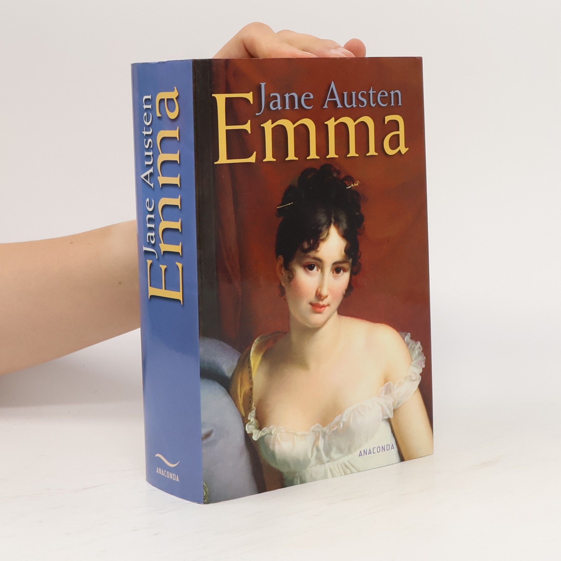 Jane Austen Emma