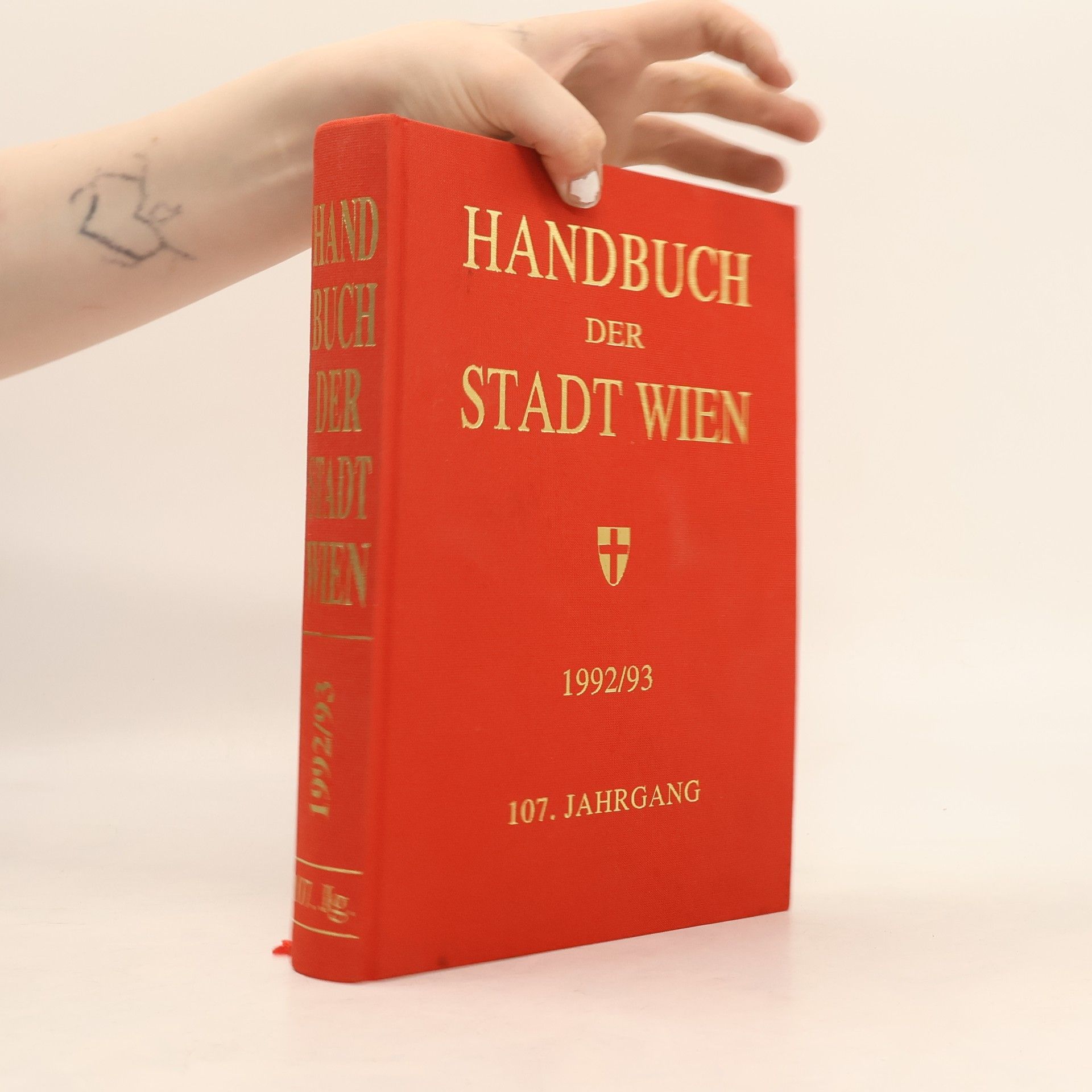 kolektiv Handbuch der Stadt Wien