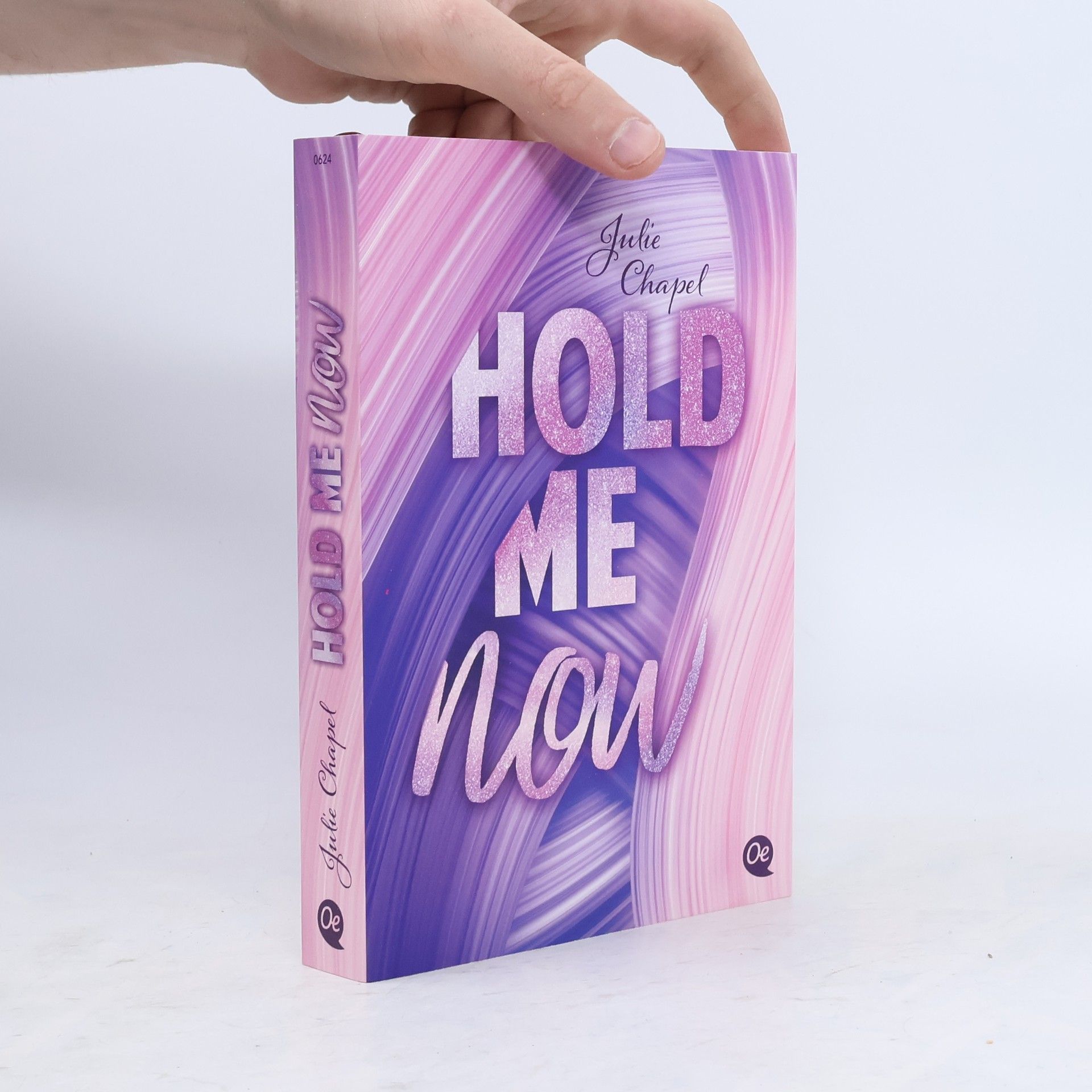 Hold me now