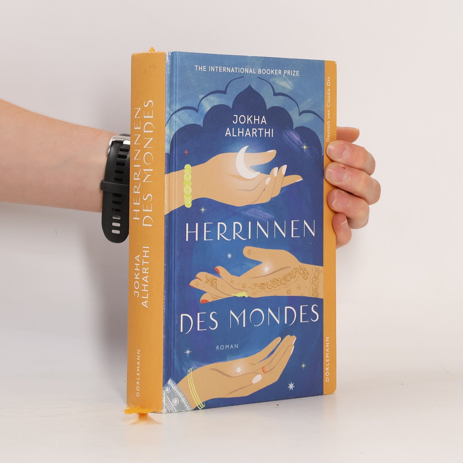 Herrinnen des Mondes