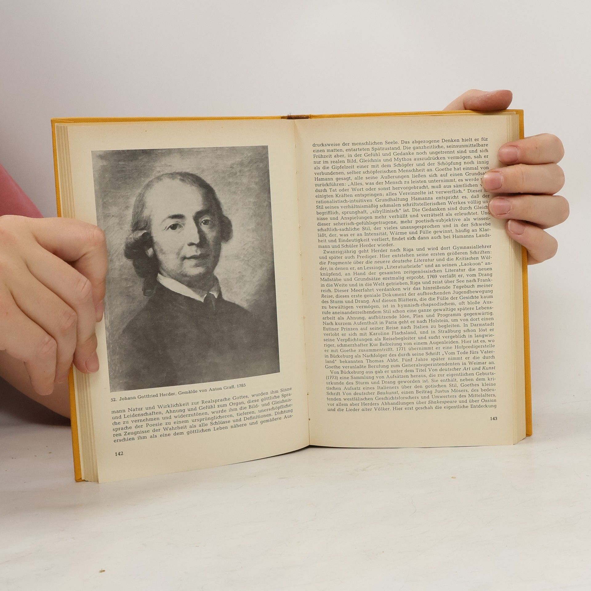 Autorenkollektiv Geschichte der deutschen Dichtung