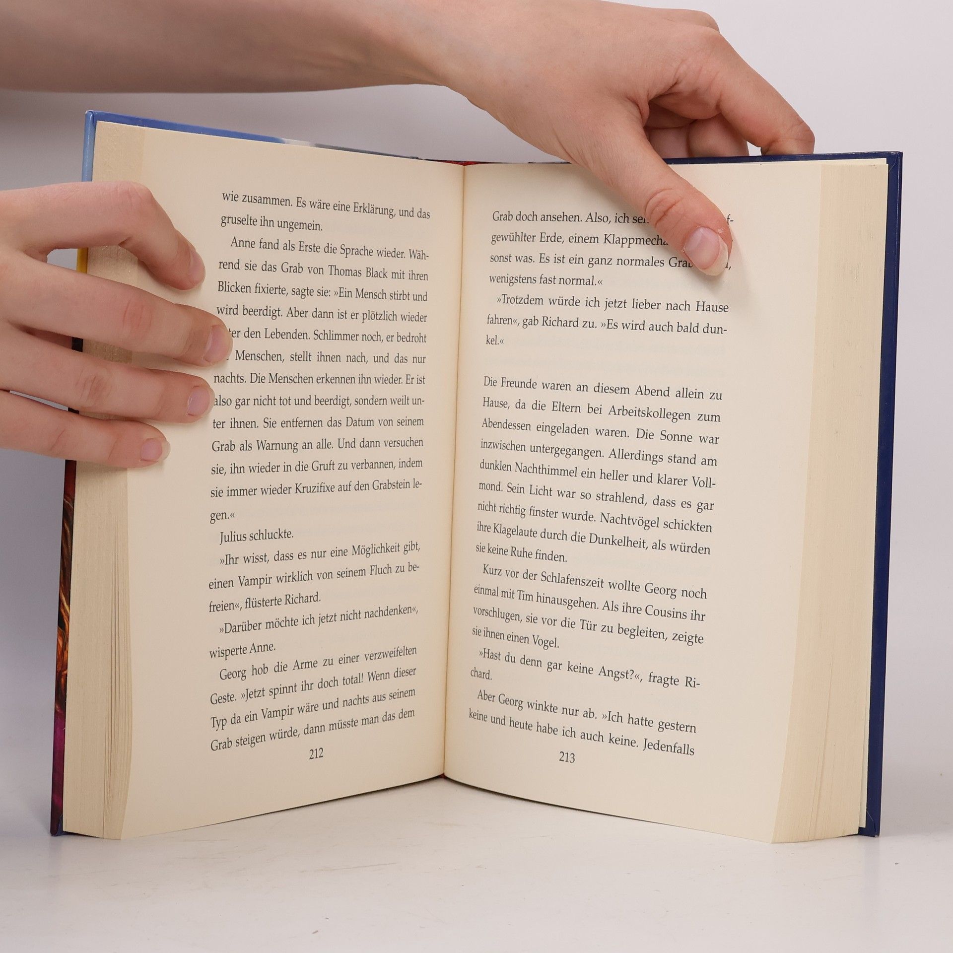 Enid Blyton Sammelband 1. Fünf Freunde - 3 Abenteuer in einem Band