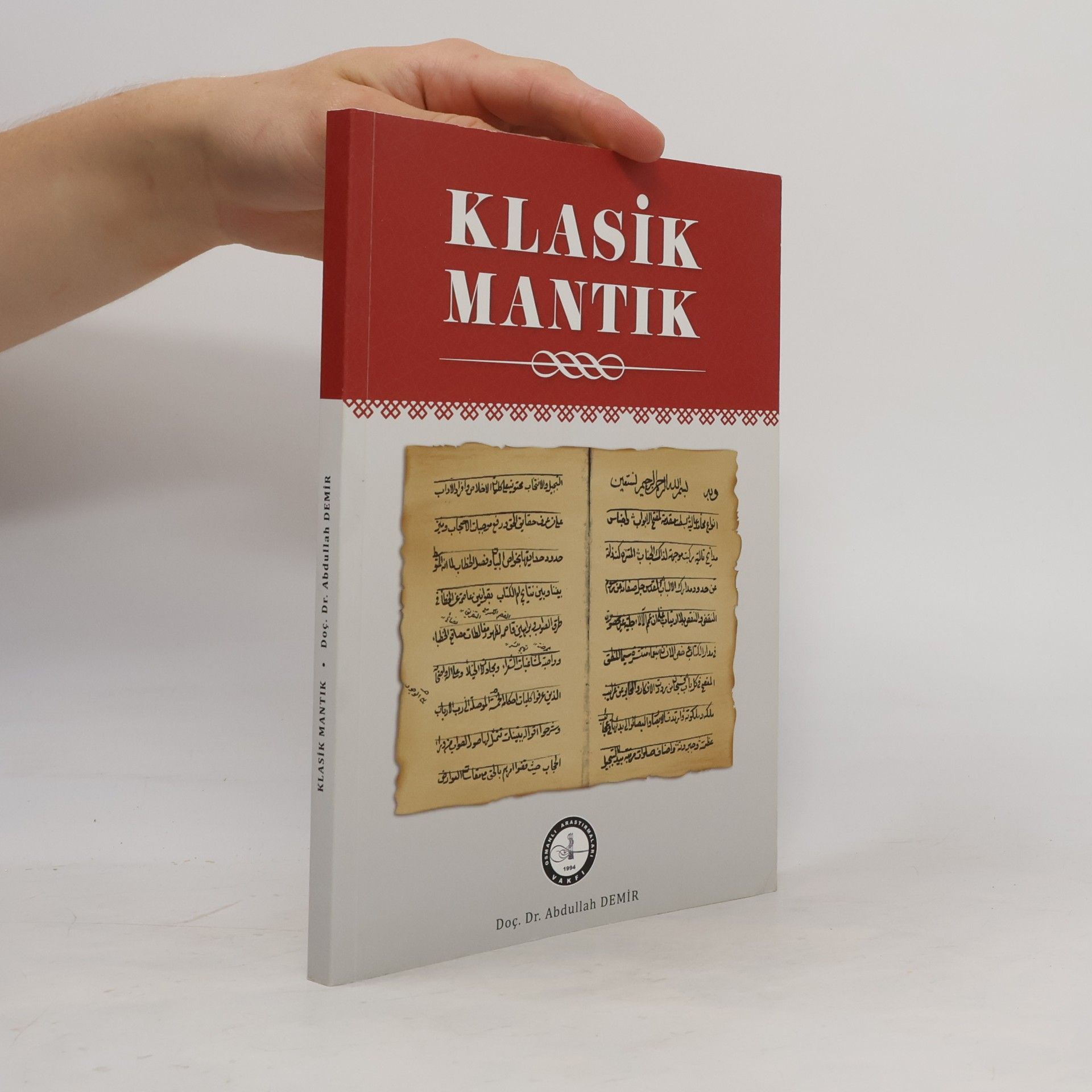 Klasik Mantık