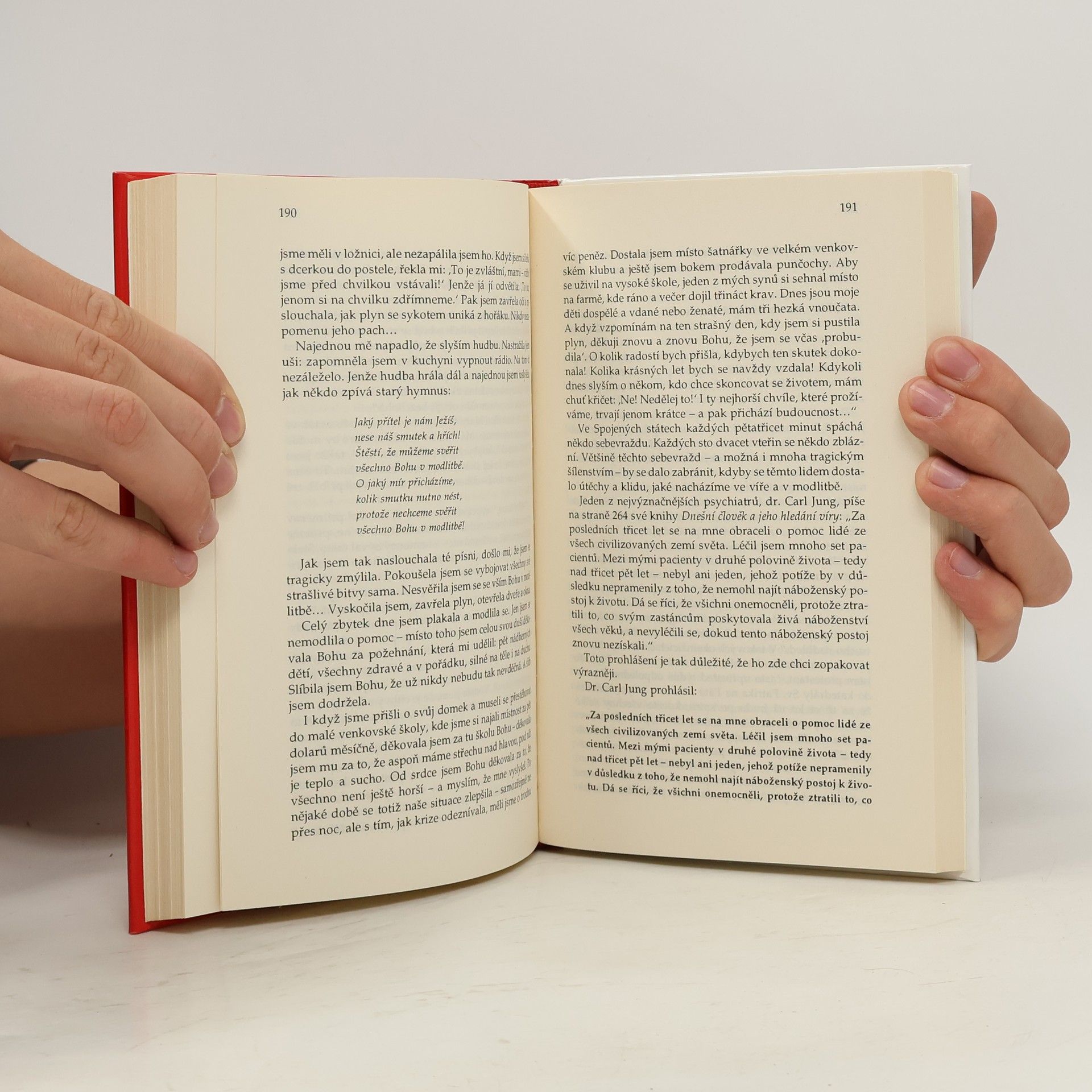 Dale Carnegie Jak se zbavit starostí a začít žít