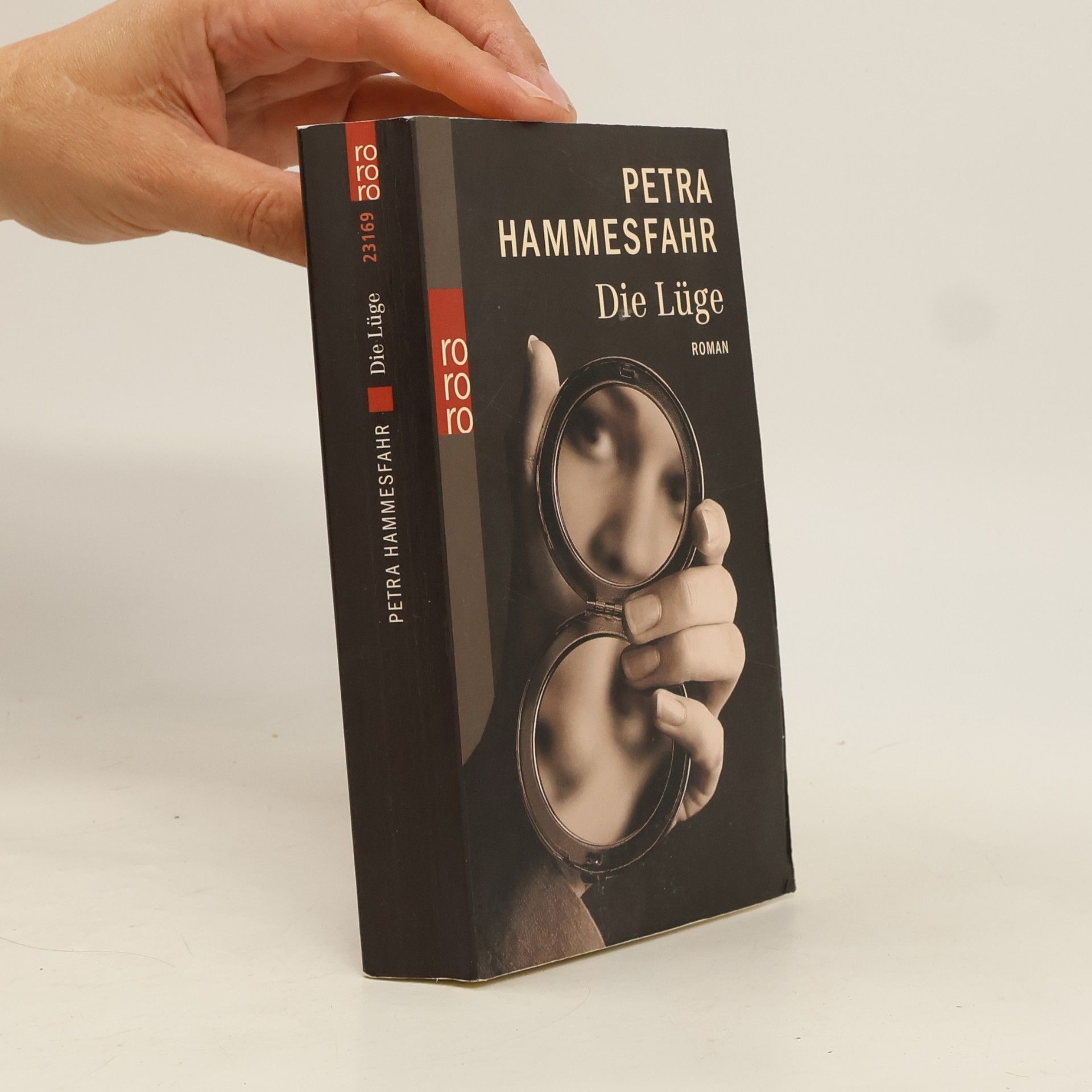 Petra Hammesfahr Die Lüge