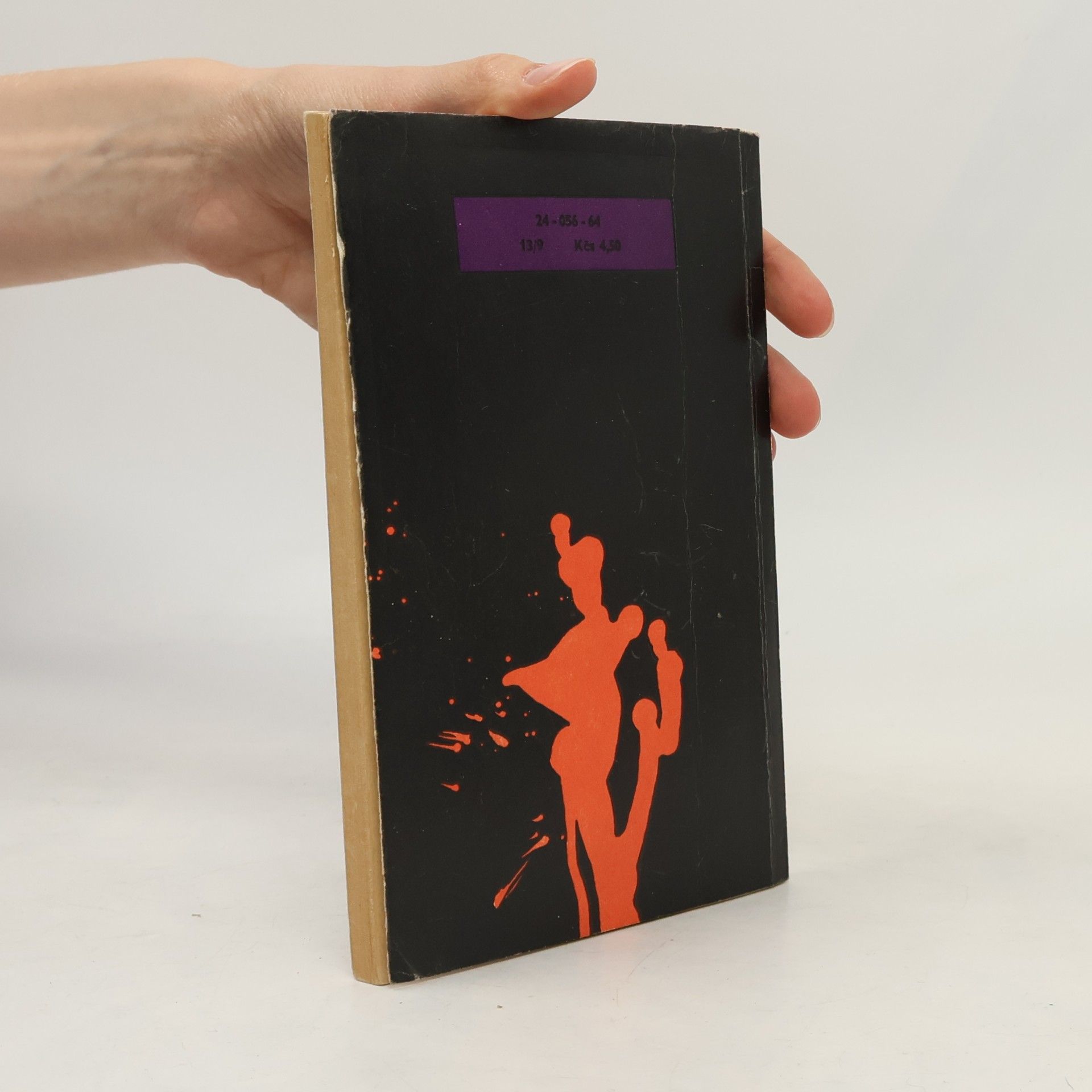 Arthur Conan Doyle Studie v šarlatové