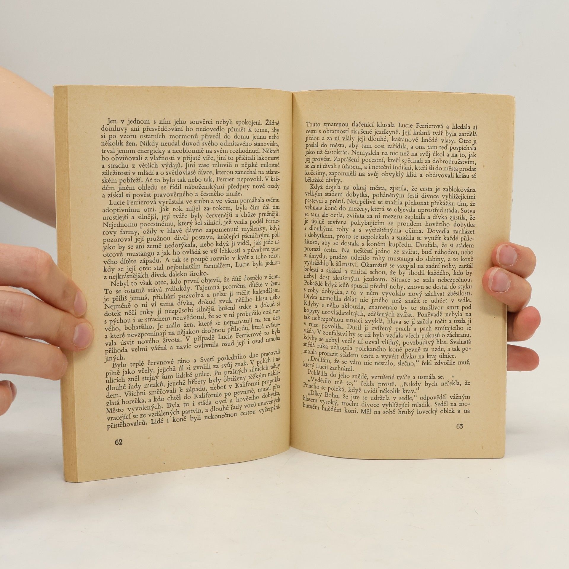 Arthur Conan Doyle Studie v šarlatové