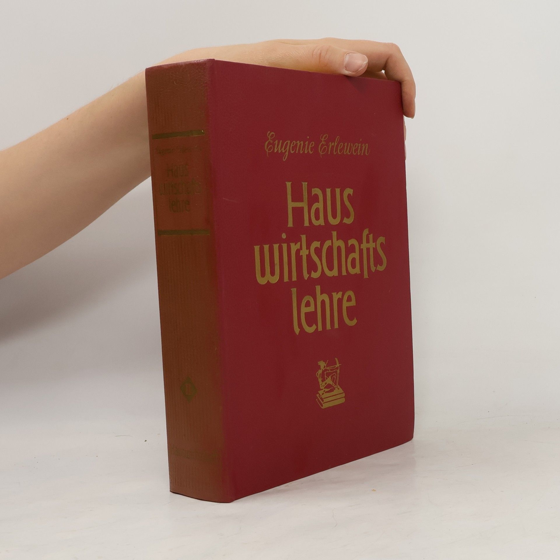 Hauswirtschaftslehre I