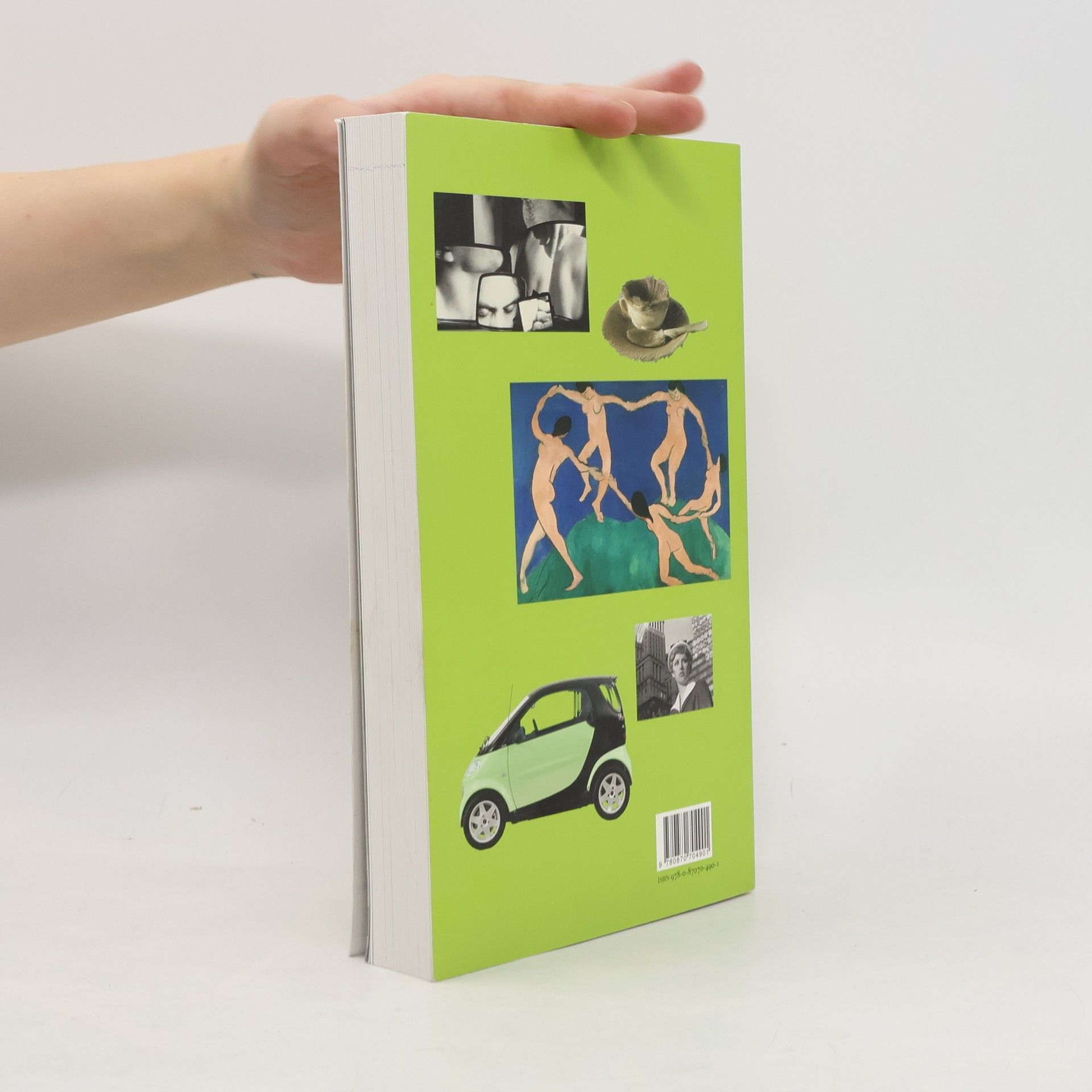 Autorenkollektiv MoMA Highlights: 350 Works from The Museum of Modern Art New York