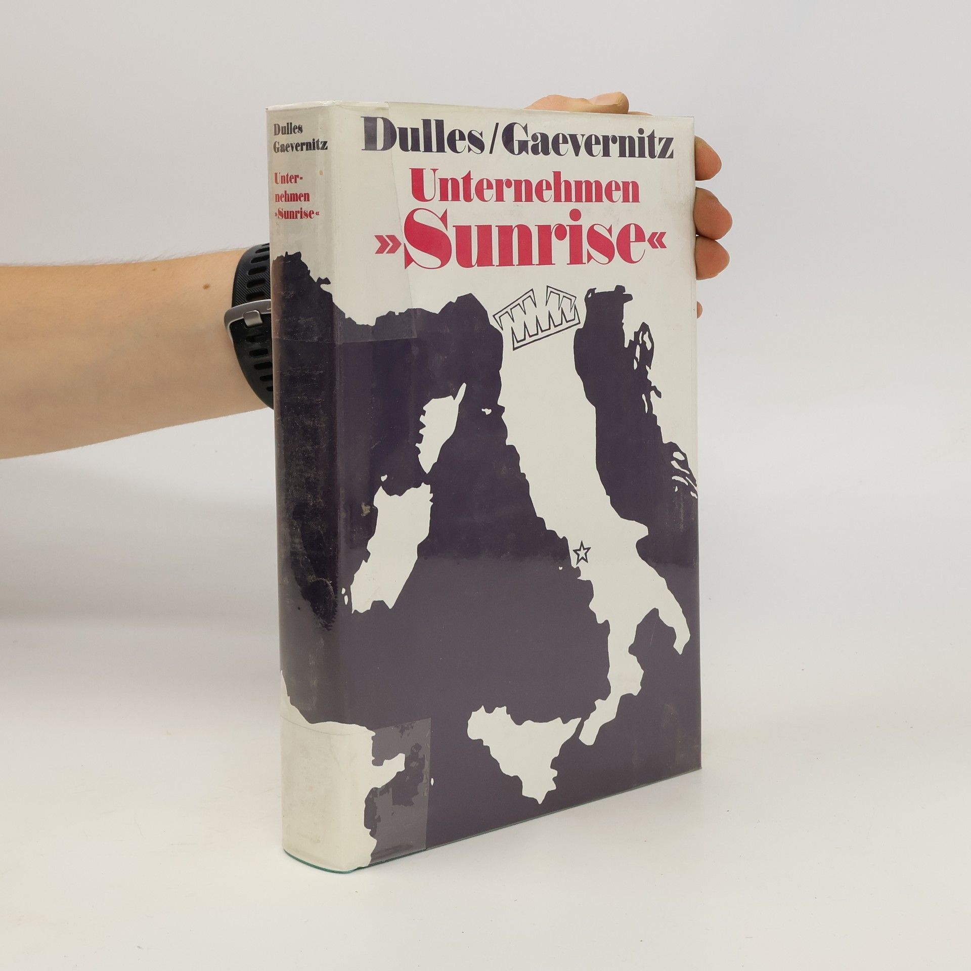 Unternehmen Sunrise